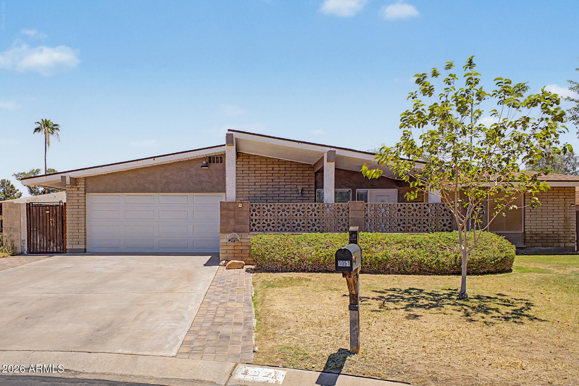 APACHE COUNTRY CLUB ESTATES 5 - Residential
