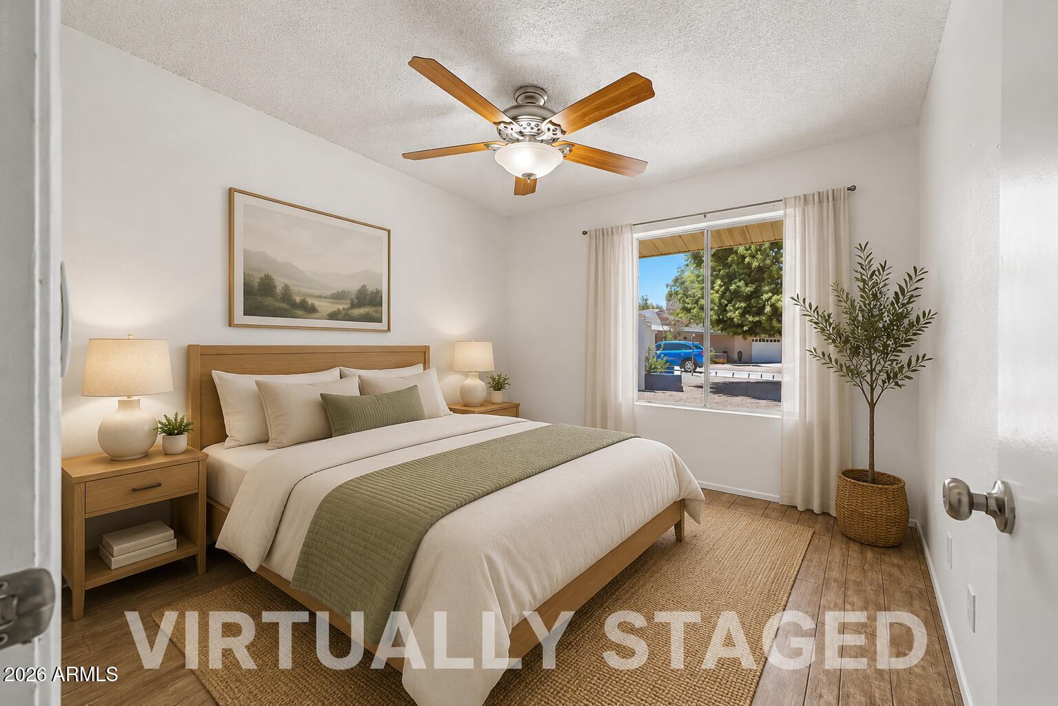 APACHE COUNTRY CLUB ESTATES 5 - Residential