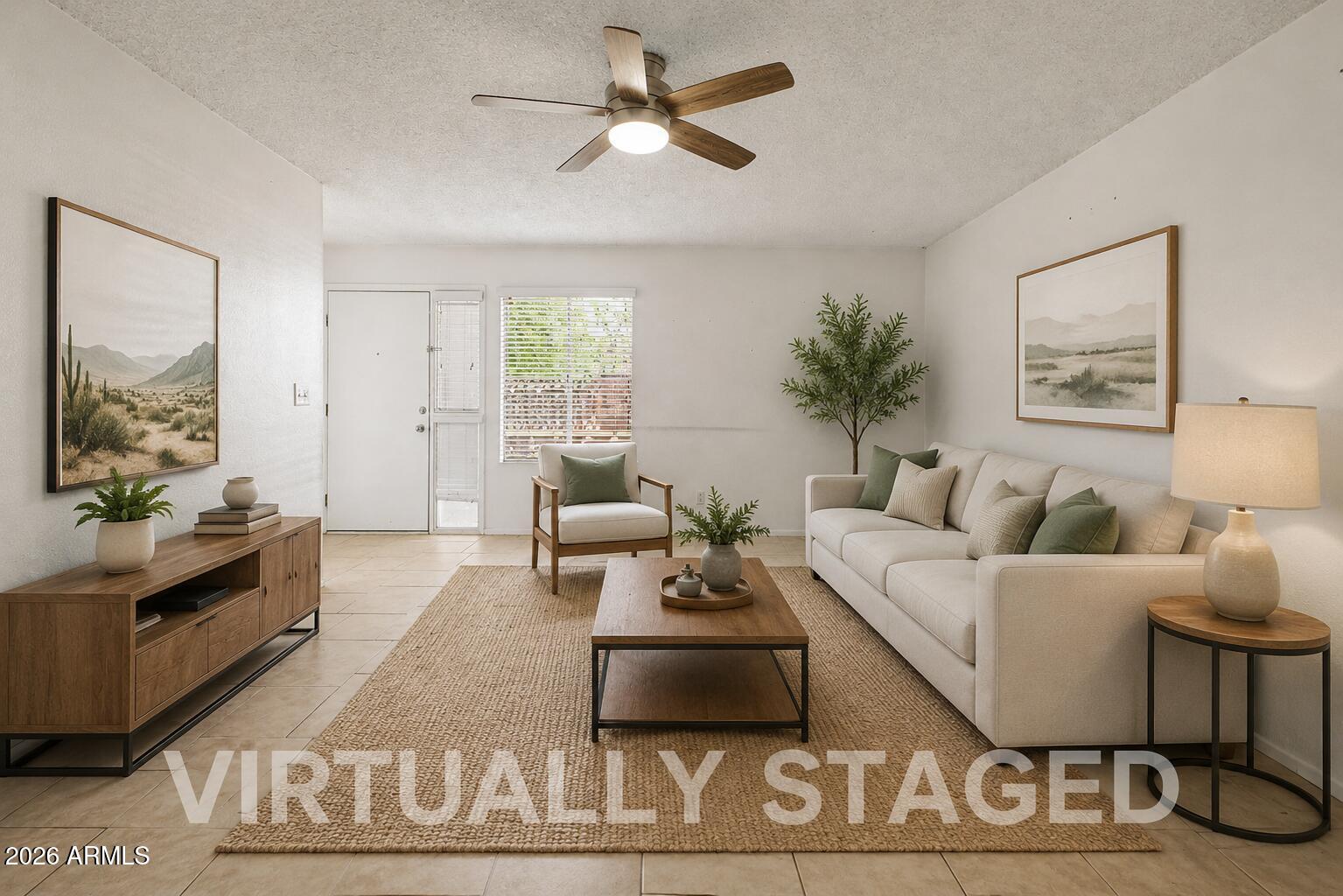APACHE COUNTRY CLUB ESTATES 5 - Residential