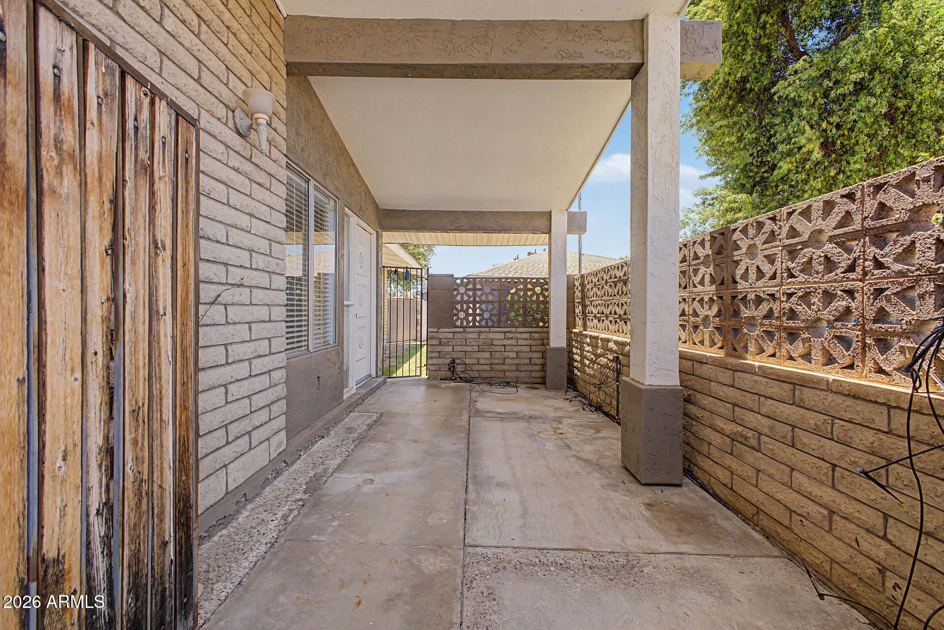 APACHE COUNTRY CLUB ESTATES 5 - Residential
