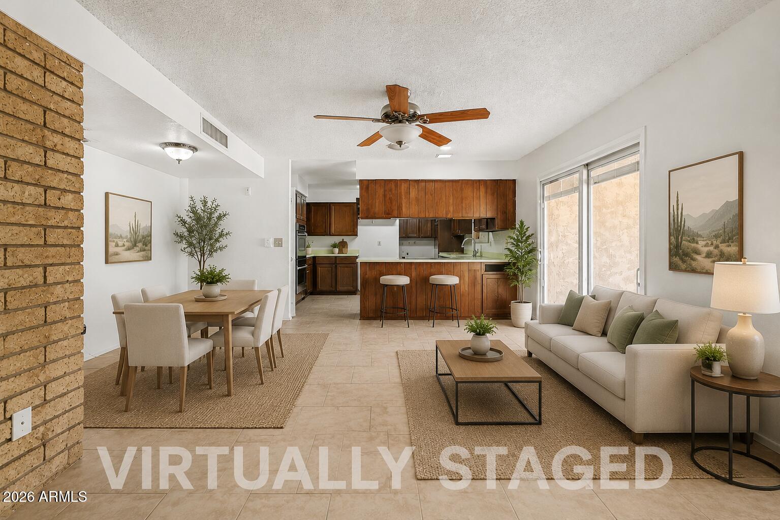 APACHE COUNTRY CLUB ESTATES 5 - Residential