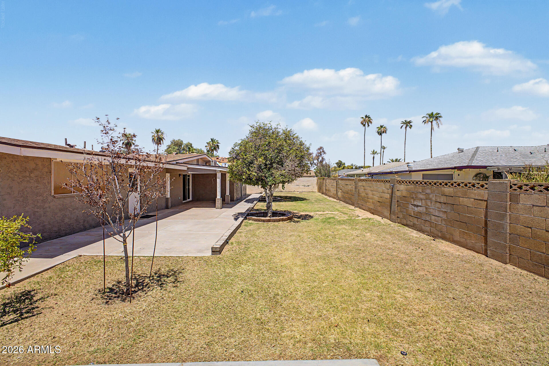 APACHE COUNTRY CLUB ESTATES 5 - Residential