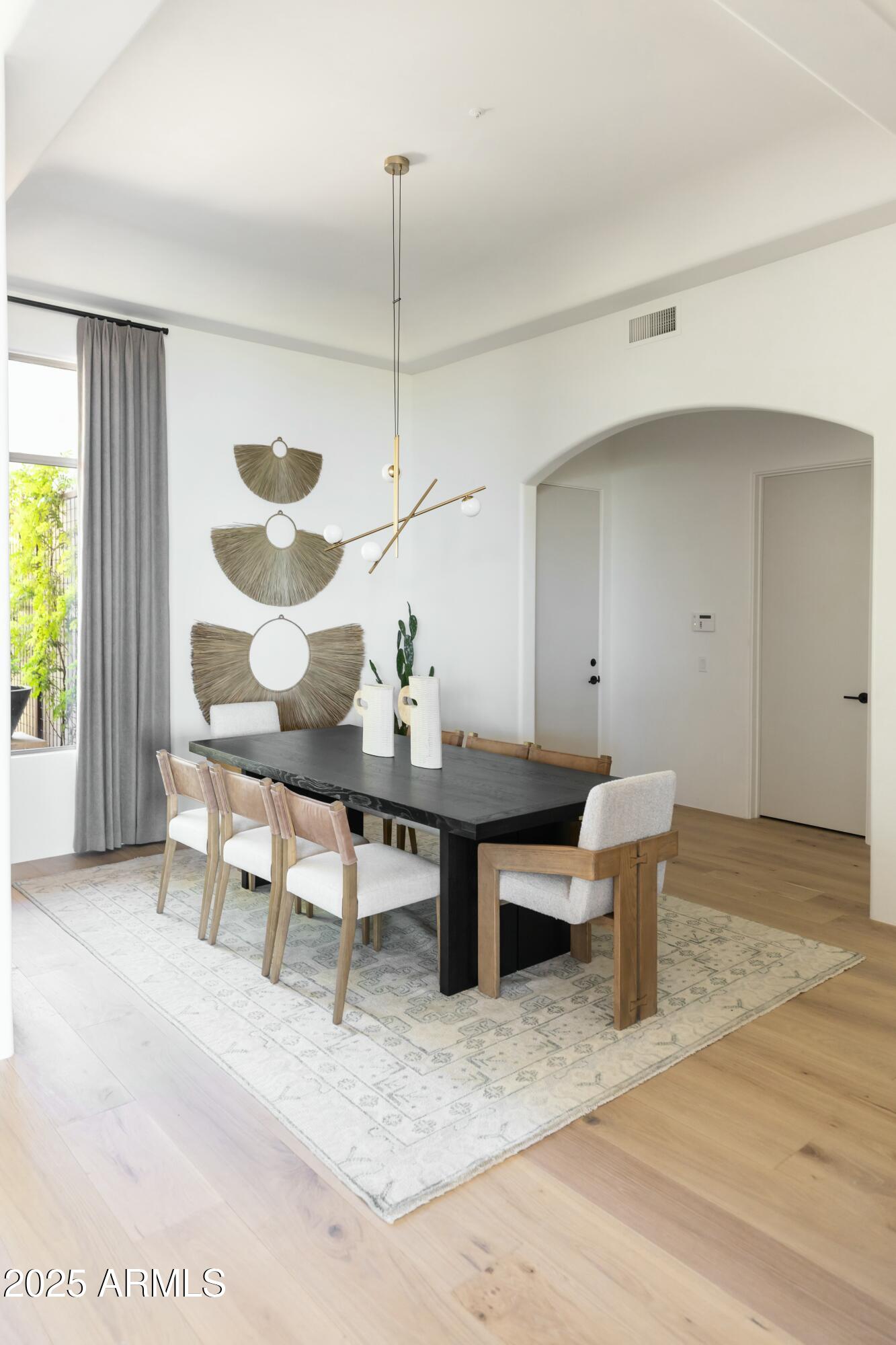 CANDLEWOOD ESTATES AT TROON NORTH UNIT 3 MCR 036314 - Residential