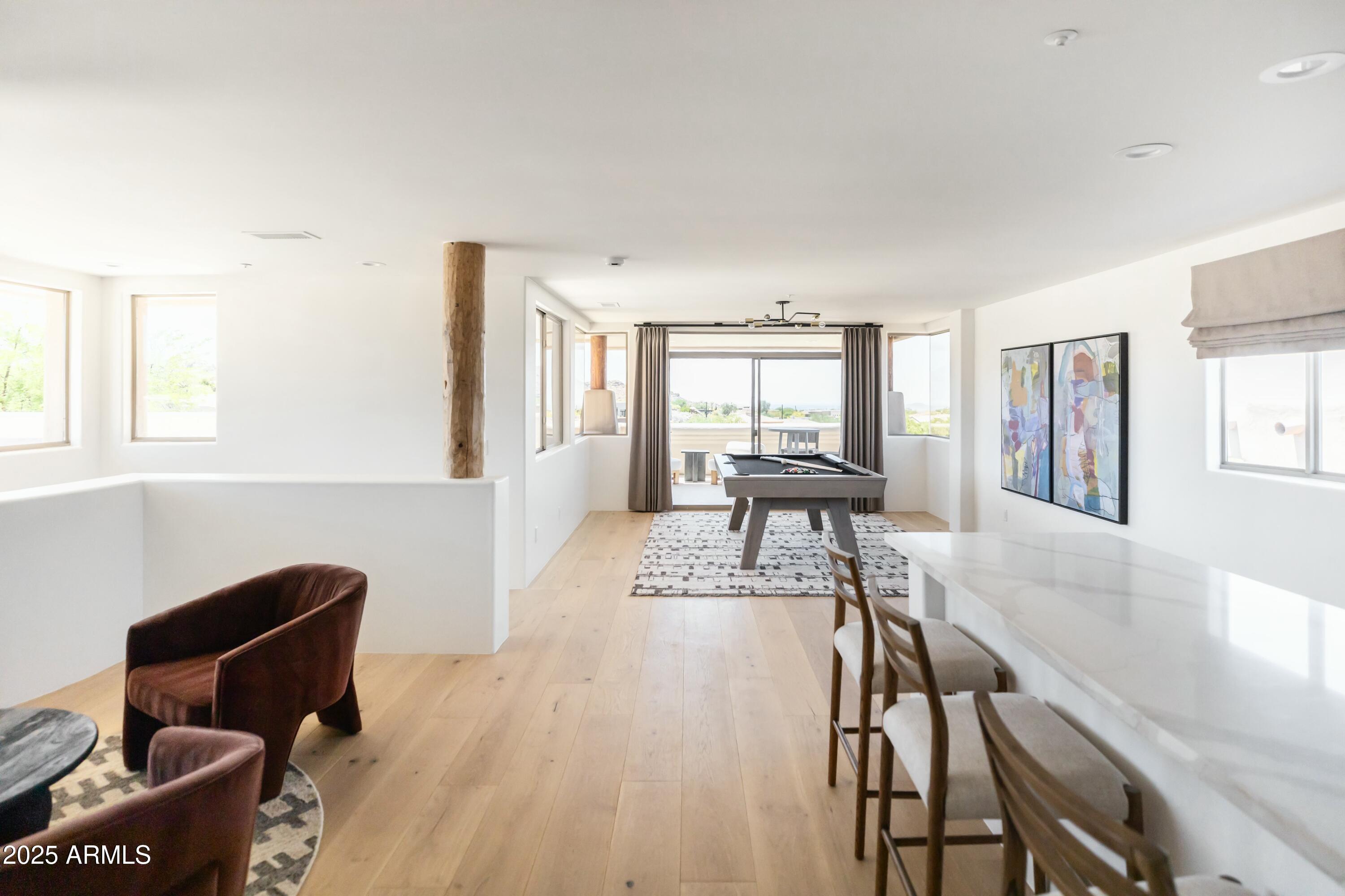 CANDLEWOOD ESTATES AT TROON NORTH UNIT 3 MCR 036314 - Residential