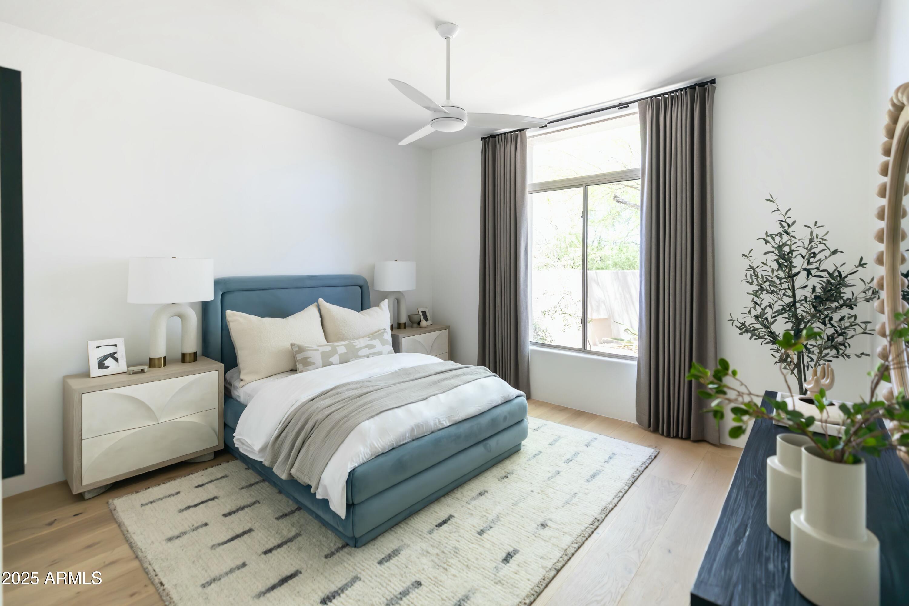 CANDLEWOOD ESTATES AT TROON NORTH UNIT 3 MCR 036314 - Residential