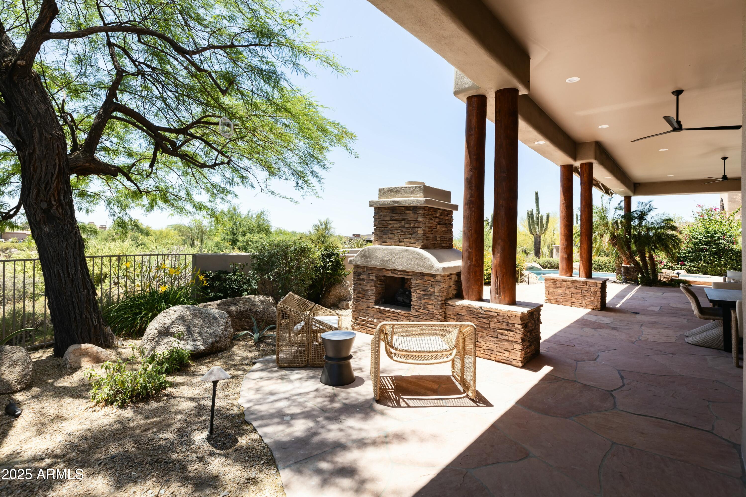 CANDLEWOOD ESTATES AT TROON NORTH UNIT 3 MCR 036314 - Residential