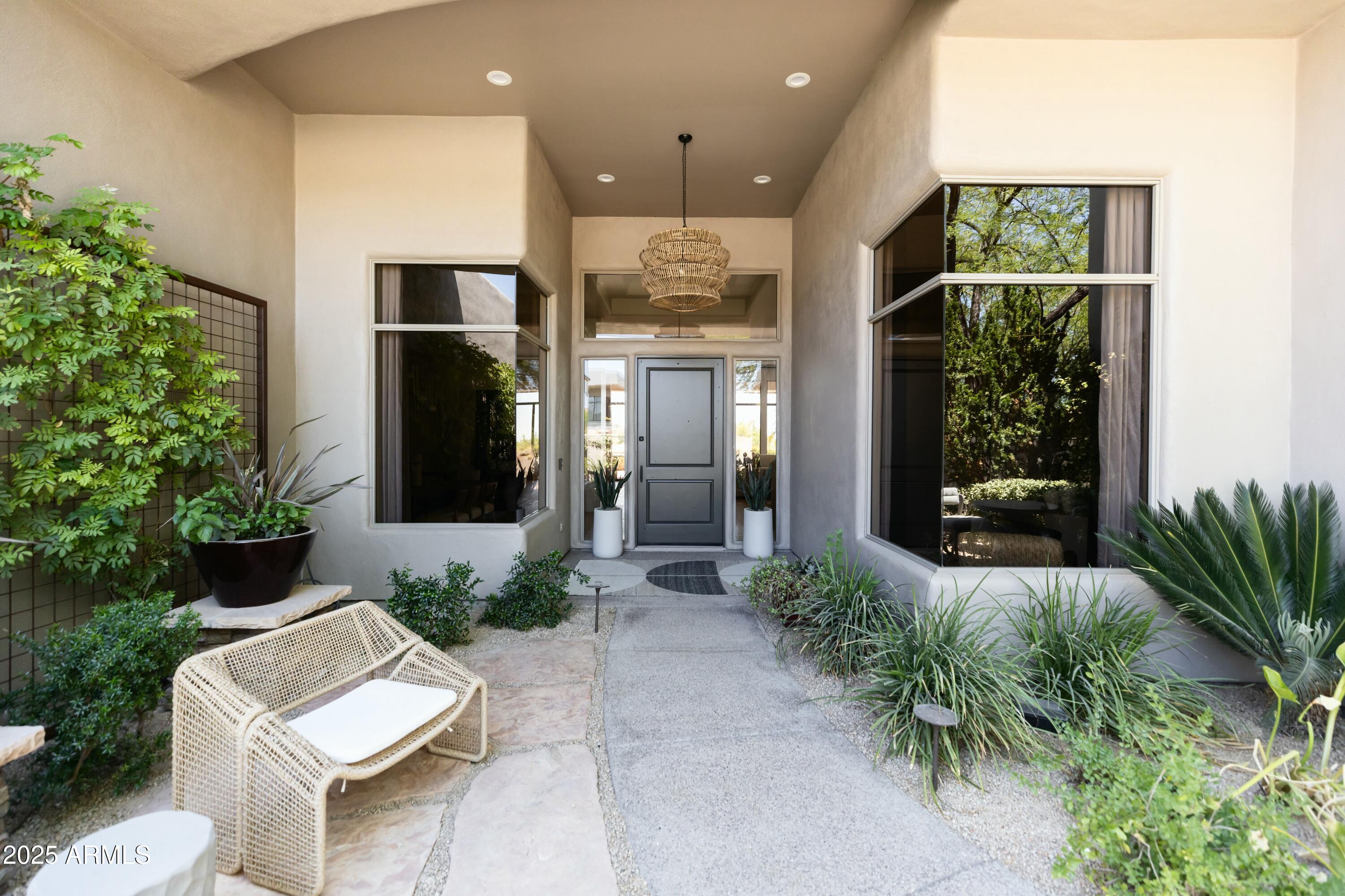 CANDLEWOOD ESTATES AT TROON NORTH UNIT 3 MCR 036314 - Residential