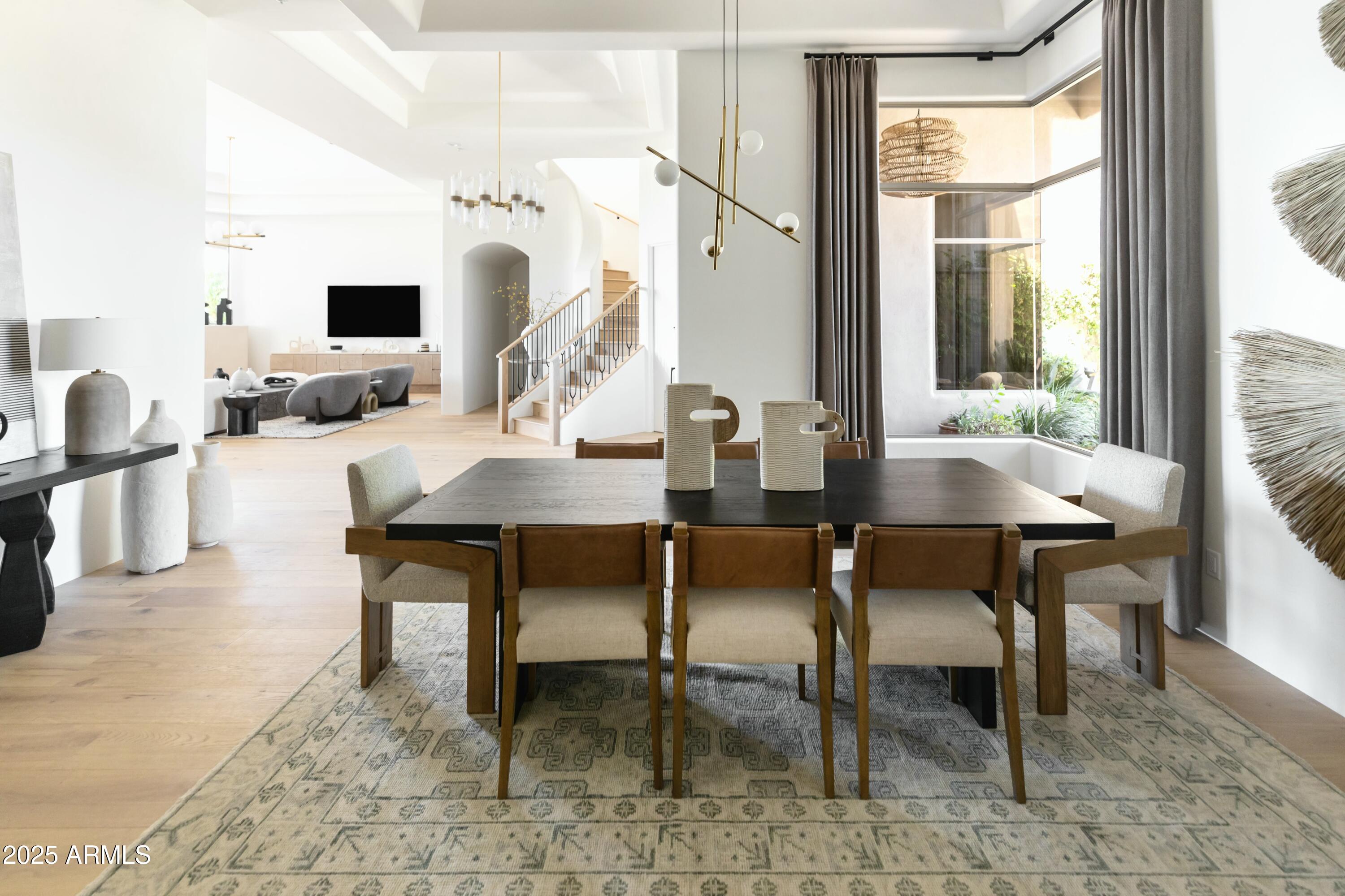 CANDLEWOOD ESTATES AT TROON NORTH UNIT 3 MCR 036314 - Residential