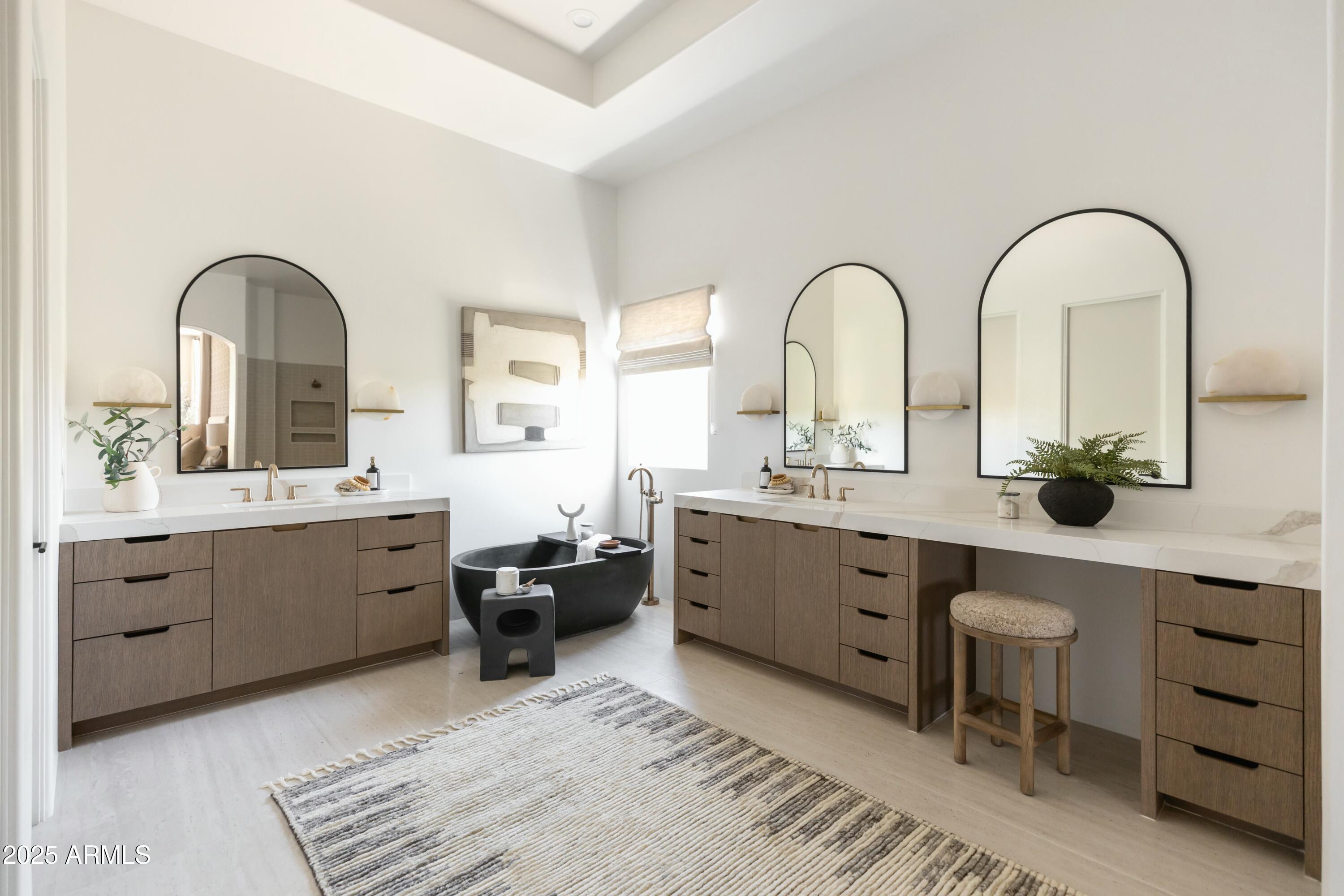 CANDLEWOOD ESTATES AT TROON NORTH UNIT 3 MCR 036314 - Residential