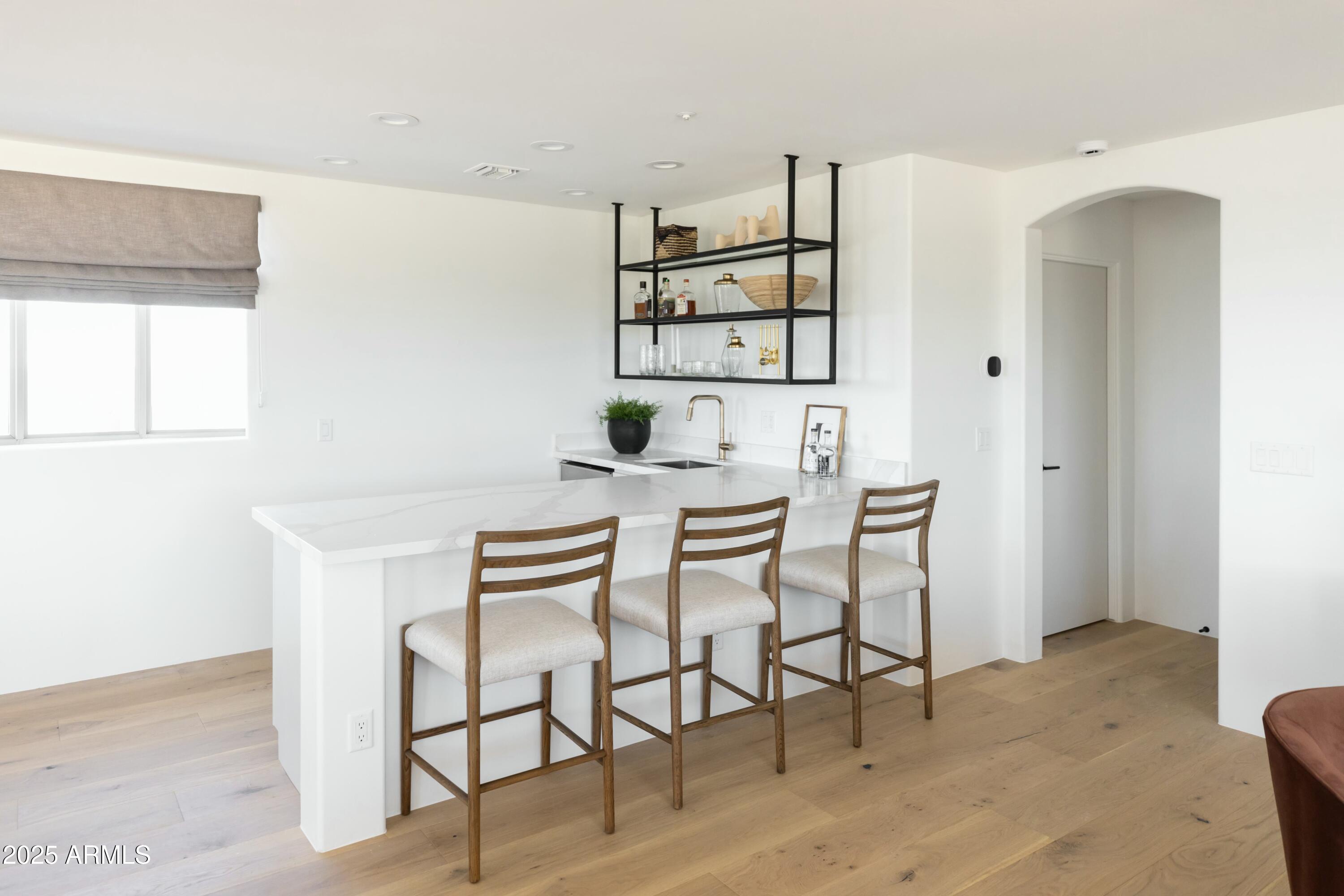CANDLEWOOD ESTATES AT TROON NORTH UNIT 3 MCR 036314 - Residential