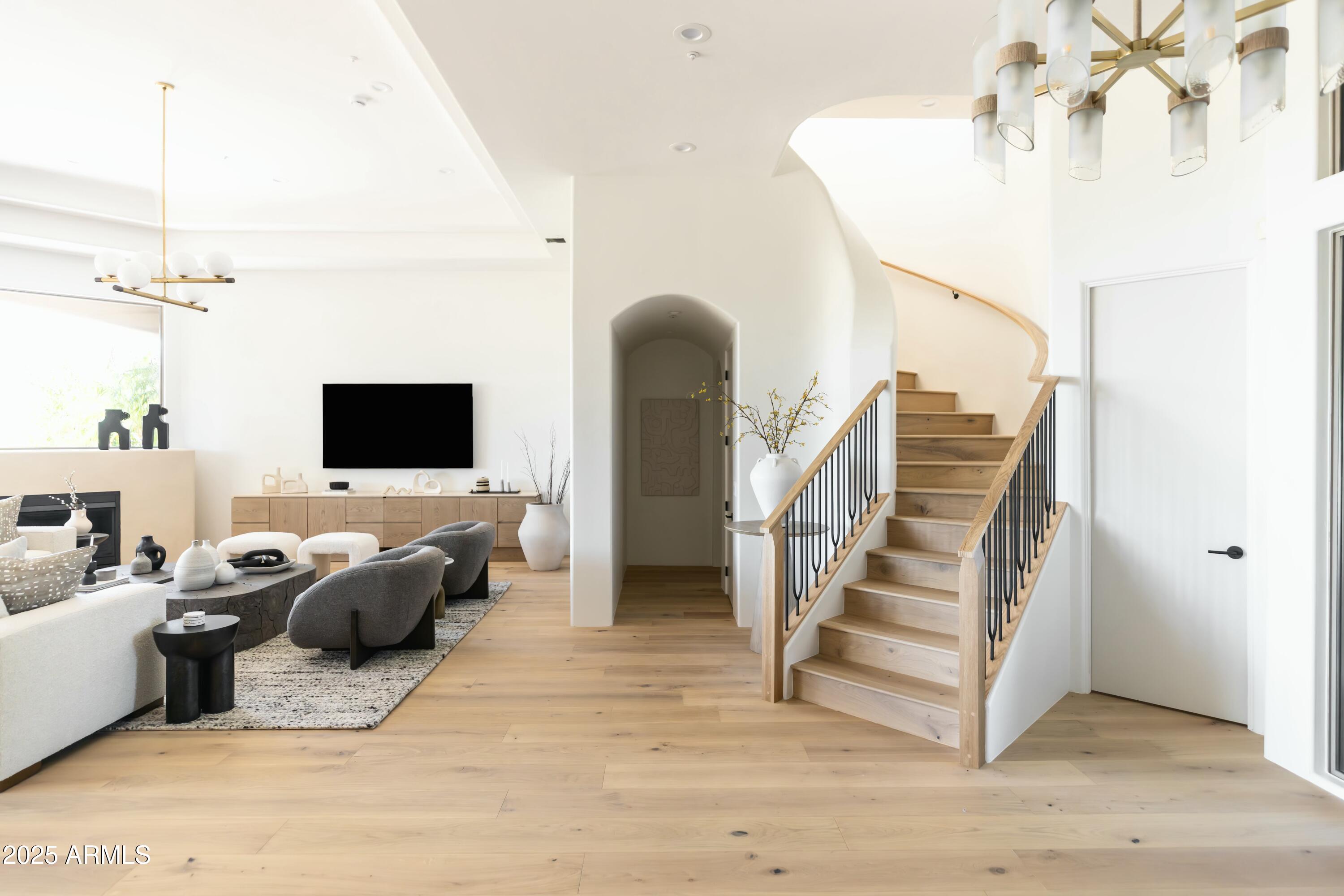 CANDLEWOOD ESTATES AT TROON NORTH UNIT 3 MCR 036314 - Residential