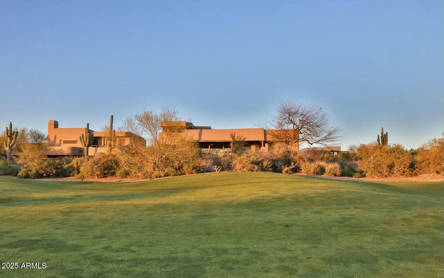 CANDLEWOOD ESTATES AT TROON NORTH UNIT 3 MCR 036314 - Residential