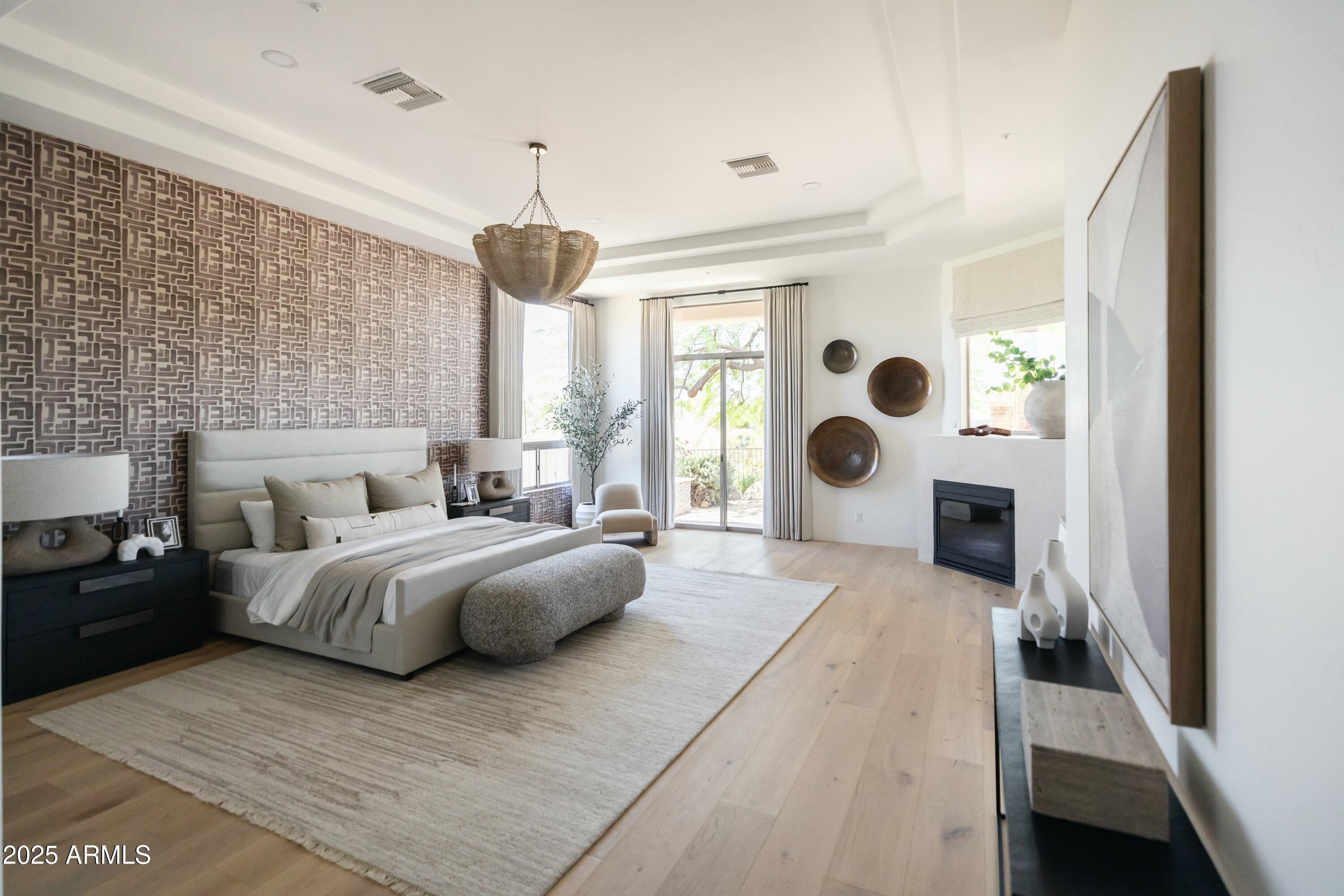 CANDLEWOOD ESTATES AT TROON NORTH UNIT 3 MCR 036314 - Residential