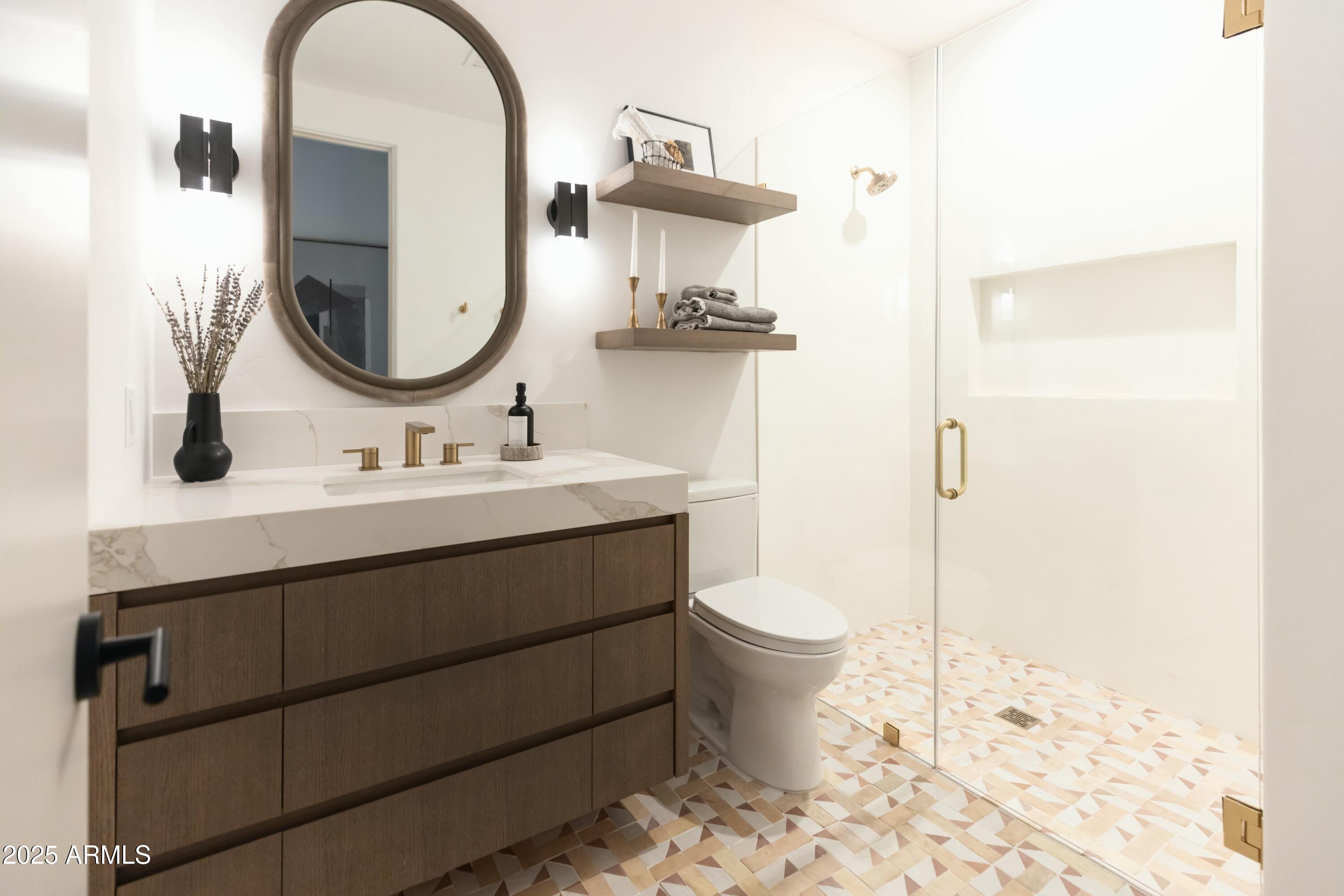 CANDLEWOOD ESTATES AT TROON NORTH UNIT 3 MCR 036314 - Residential