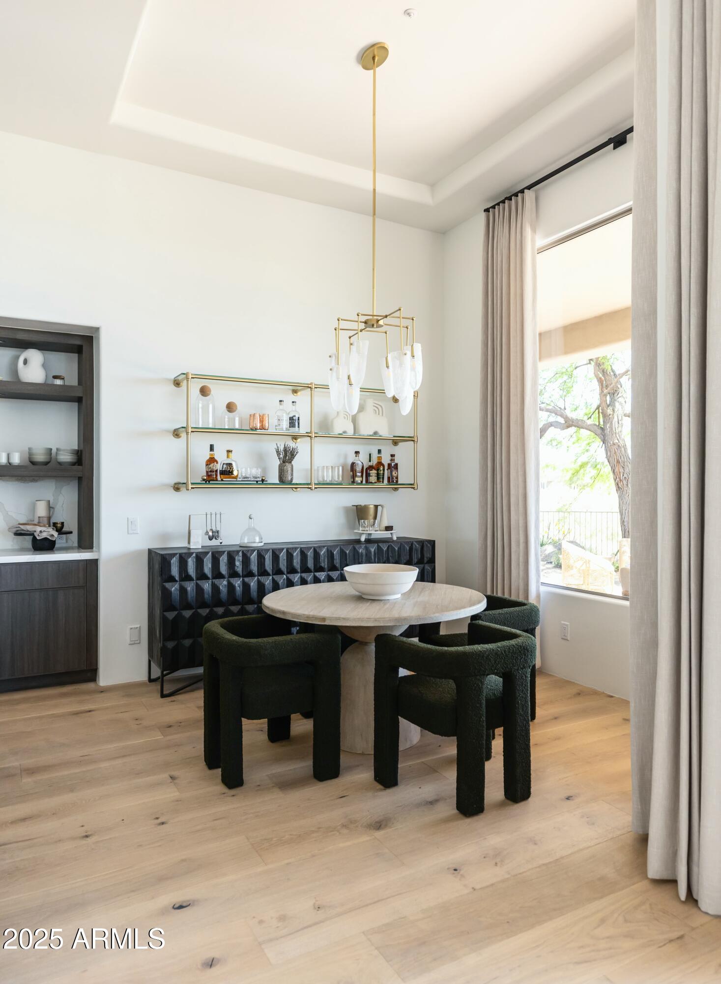 CANDLEWOOD ESTATES AT TROON NORTH UNIT 3 MCR 036314 - Residential