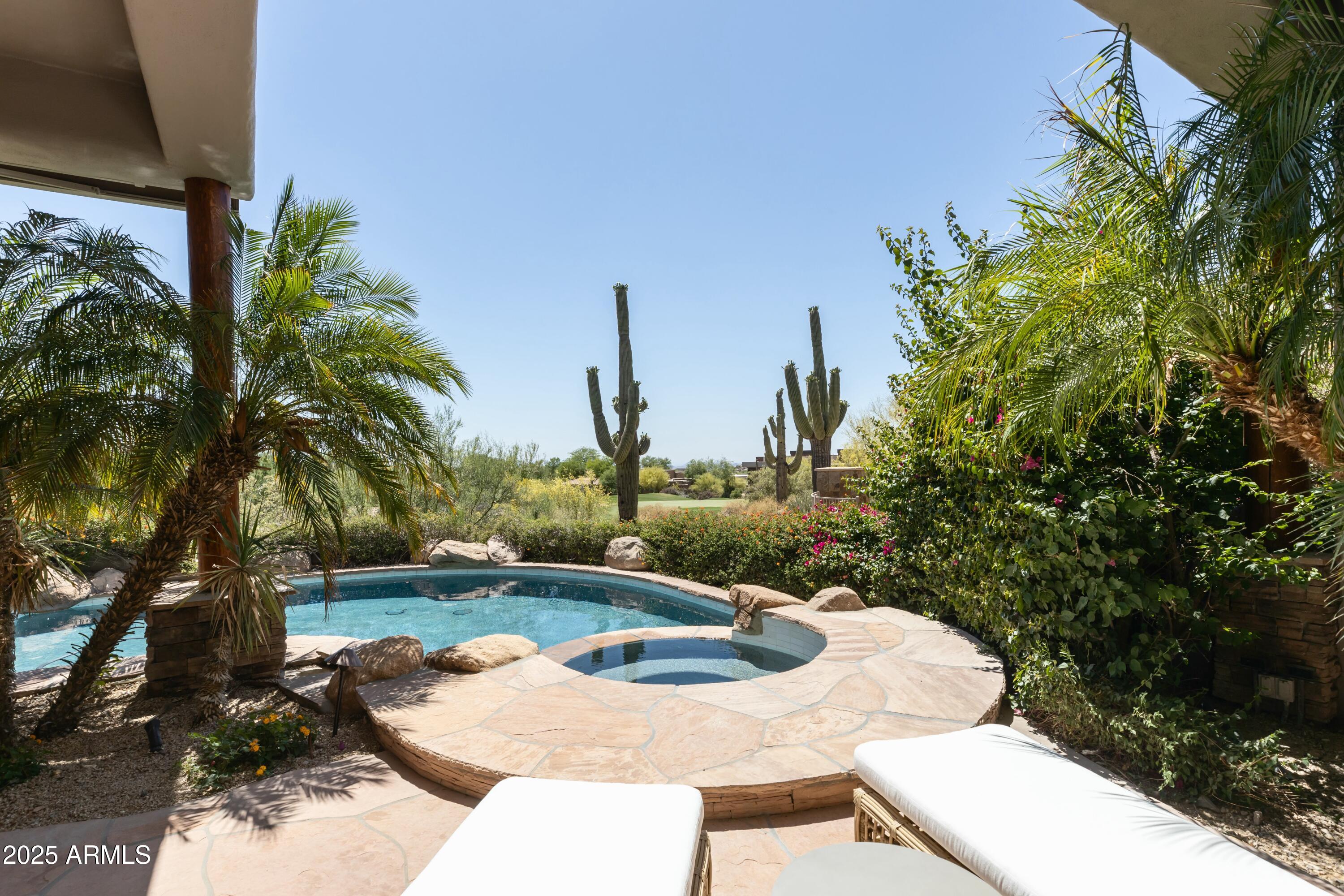 CANDLEWOOD ESTATES AT TROON NORTH UNIT 3 MCR 036314 - Residential