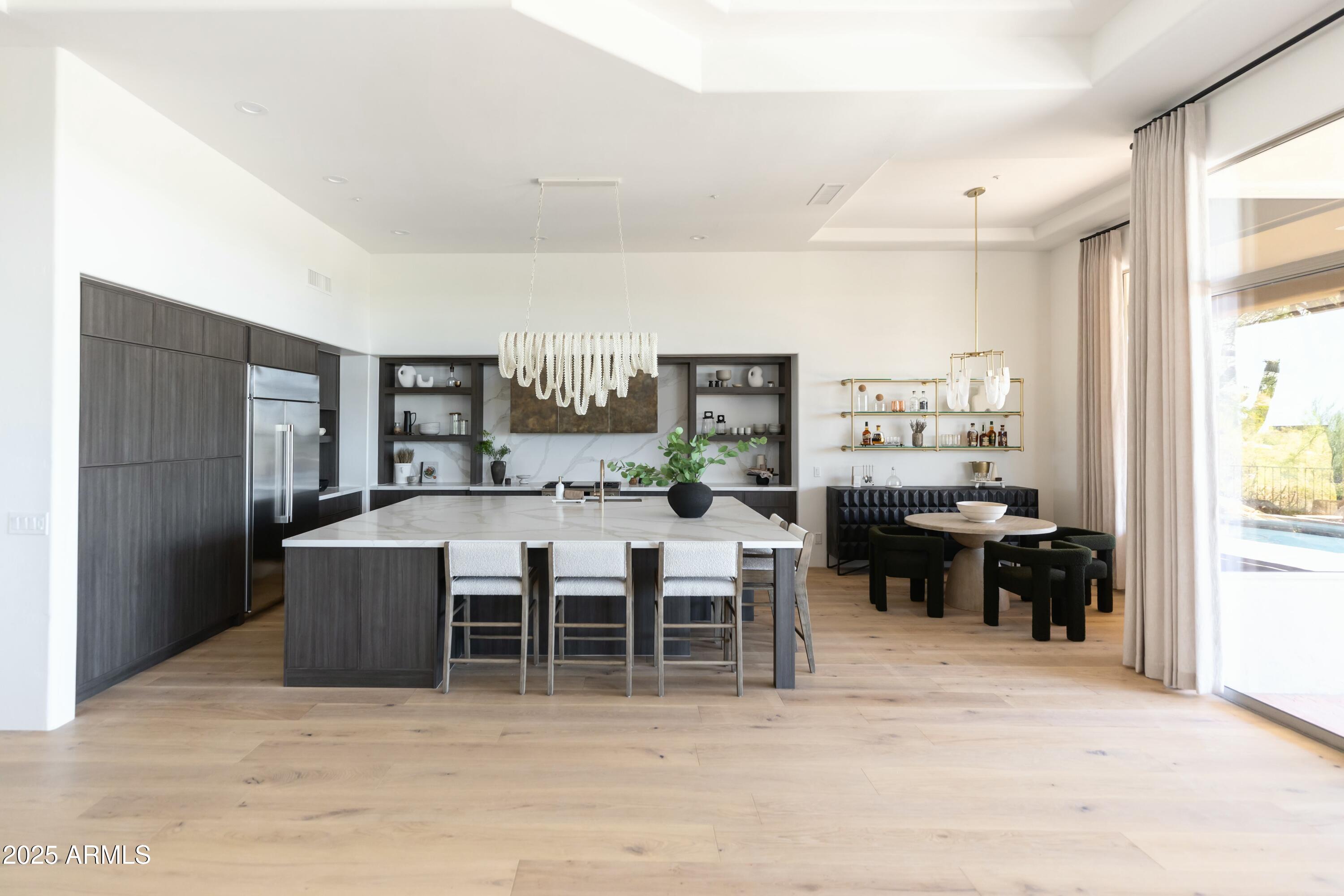 CANDLEWOOD ESTATES AT TROON NORTH UNIT 3 MCR 036314 - Residential