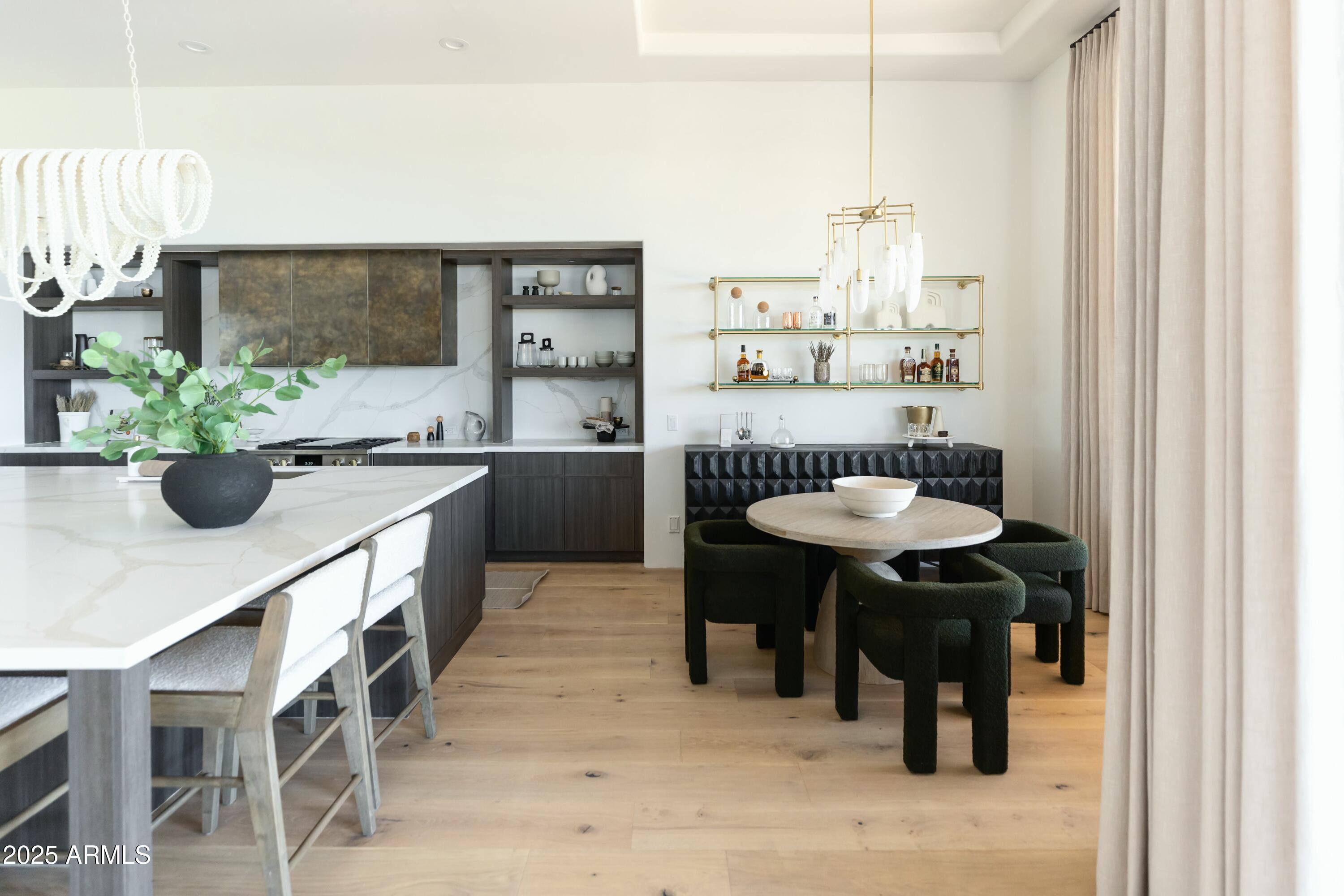 CANDLEWOOD ESTATES AT TROON NORTH UNIT 3 MCR 036314 - Residential
