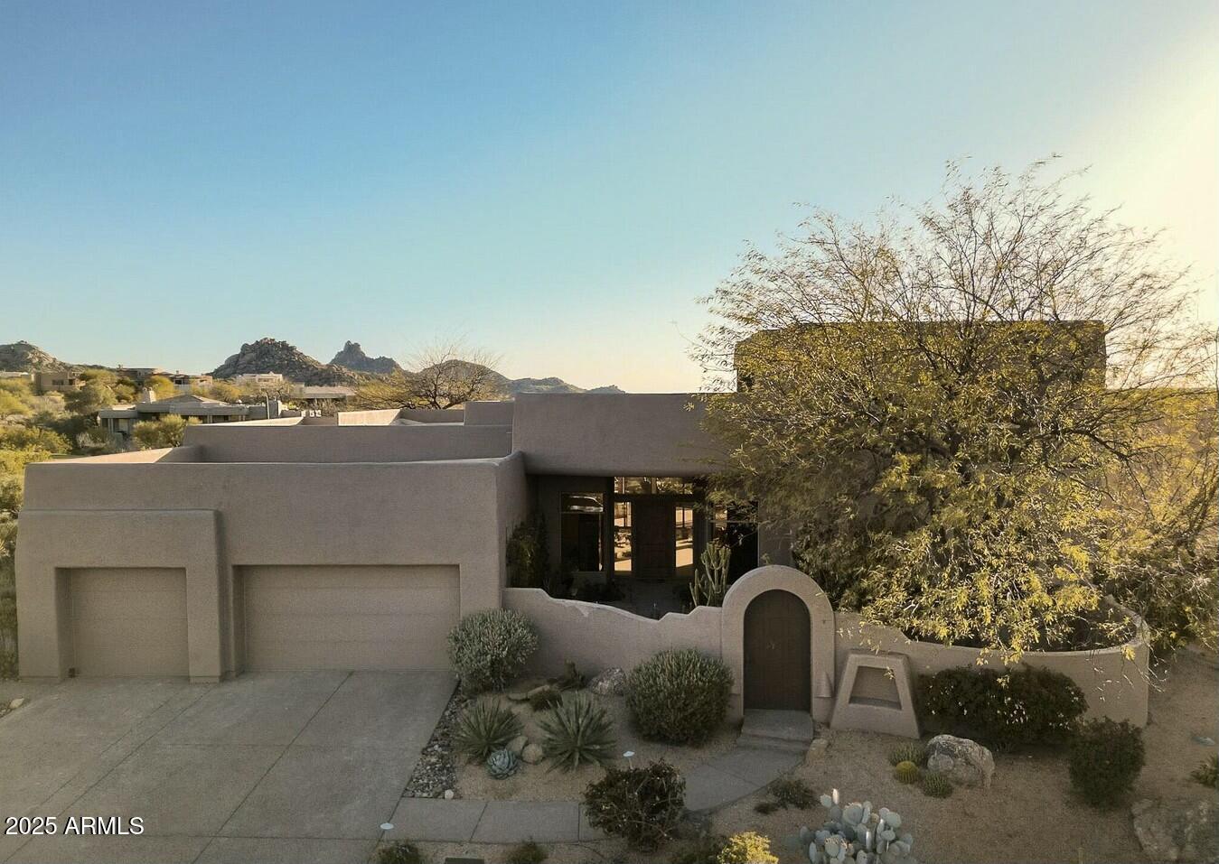 CANDLEWOOD ESTATES AT TROON NORTH UNIT 3 MCR 036314 - Residential
