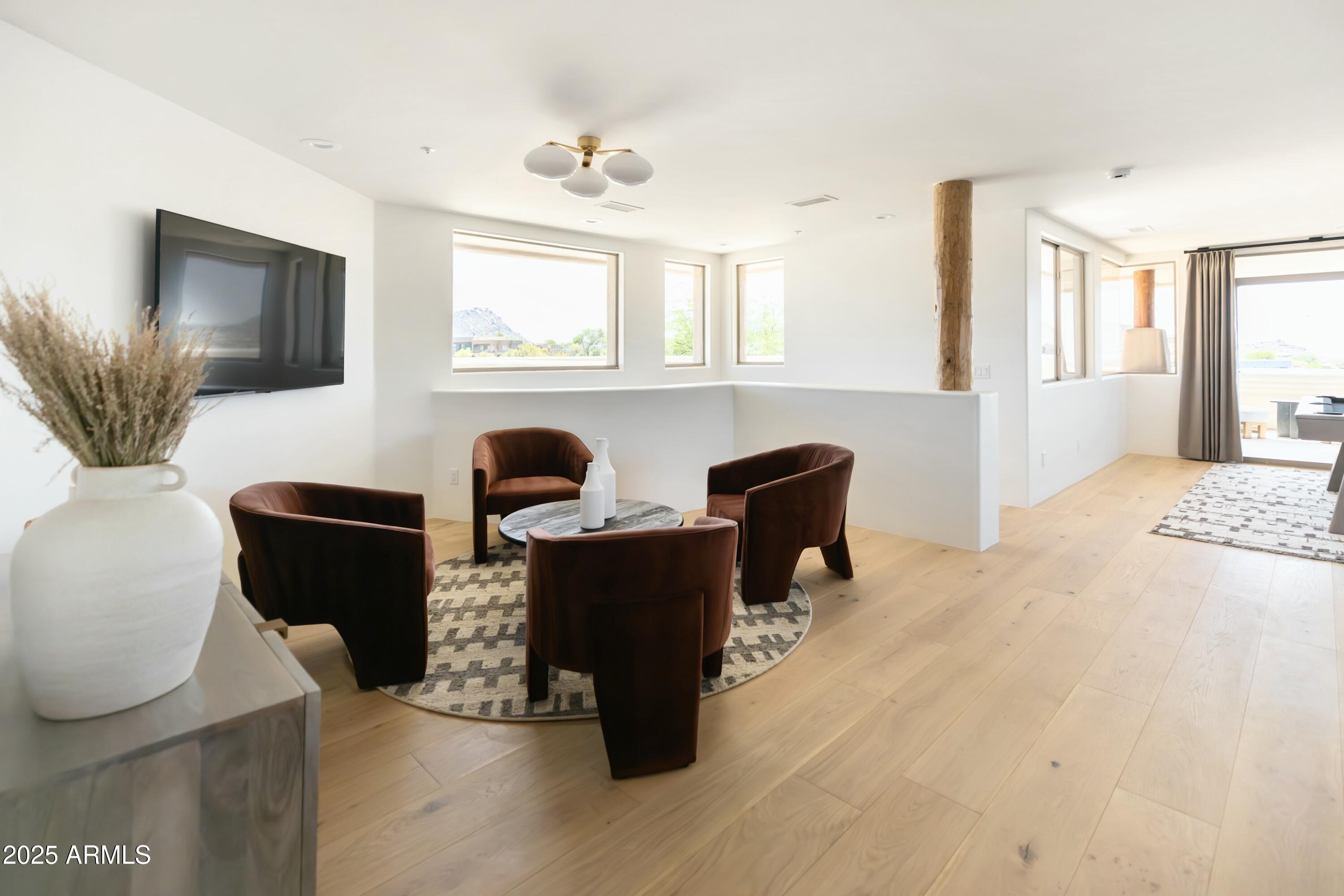 CANDLEWOOD ESTATES AT TROON NORTH UNIT 3 MCR 036314 - Residential