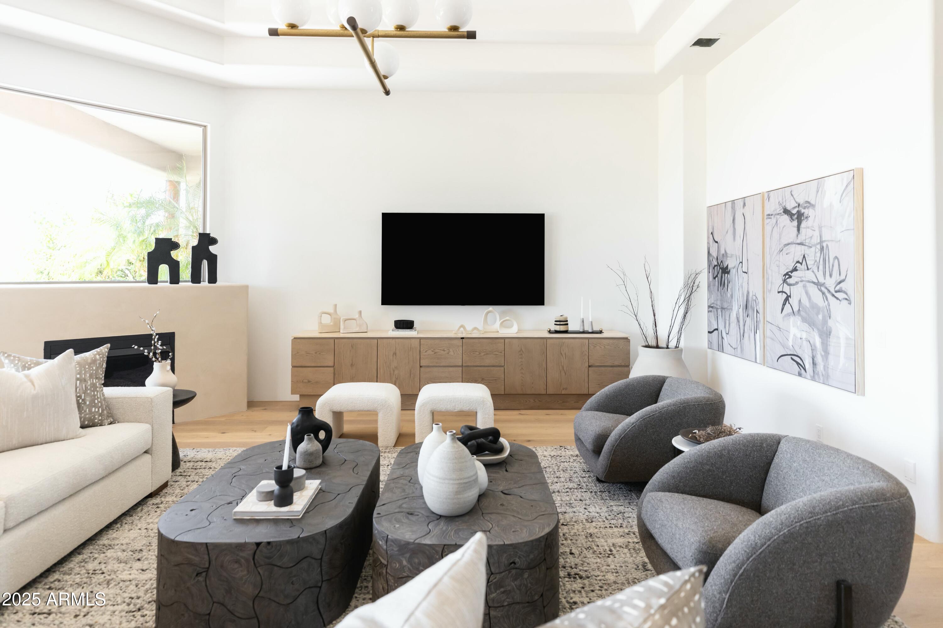CANDLEWOOD ESTATES AT TROON NORTH UNIT 3 MCR 036314 - Residential