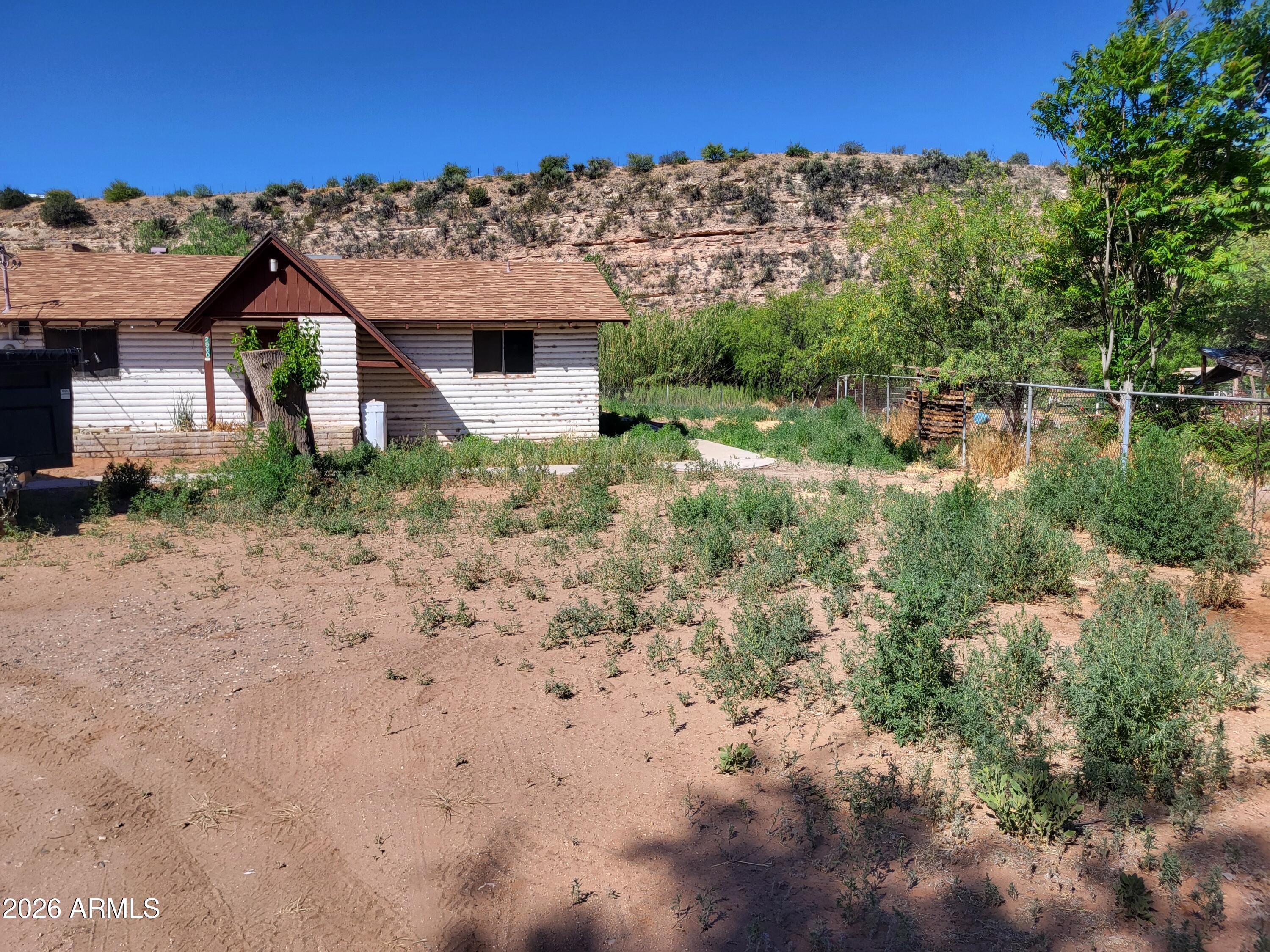 Lower Oak Creek Estates - Residential