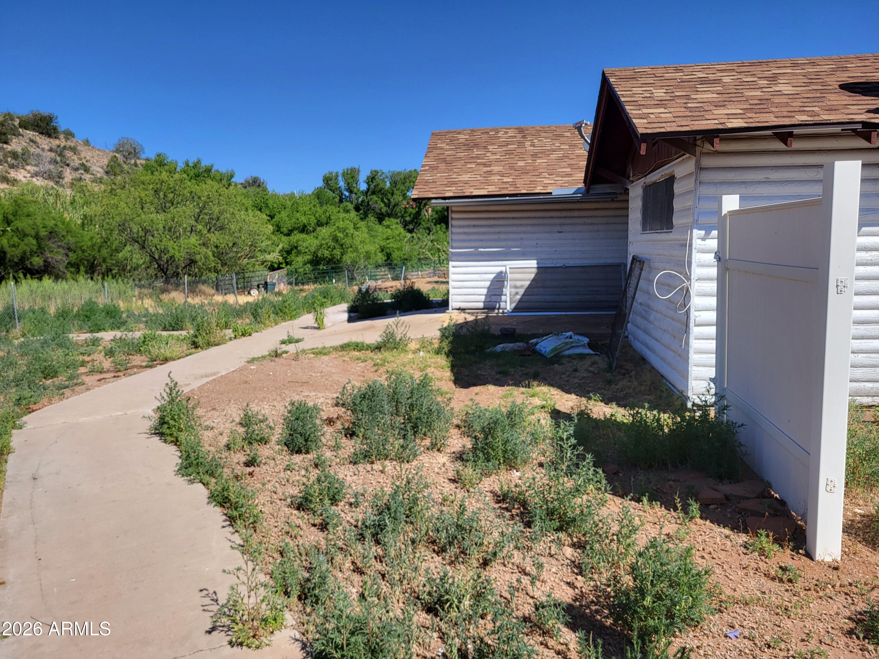 Lower Oak Creek Estates - Residential