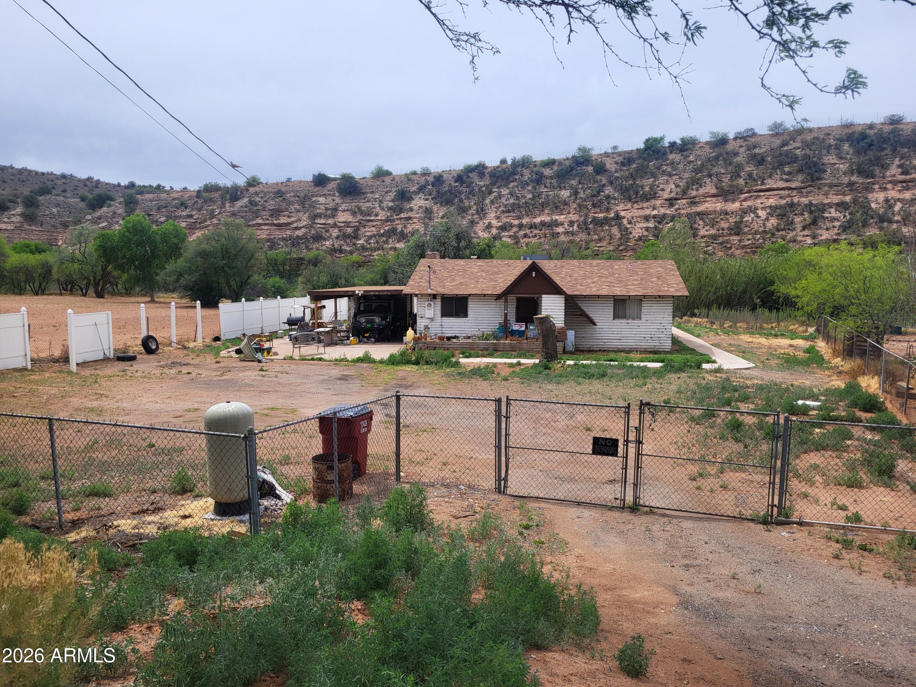 Lower Oak Creek Estates - Residential