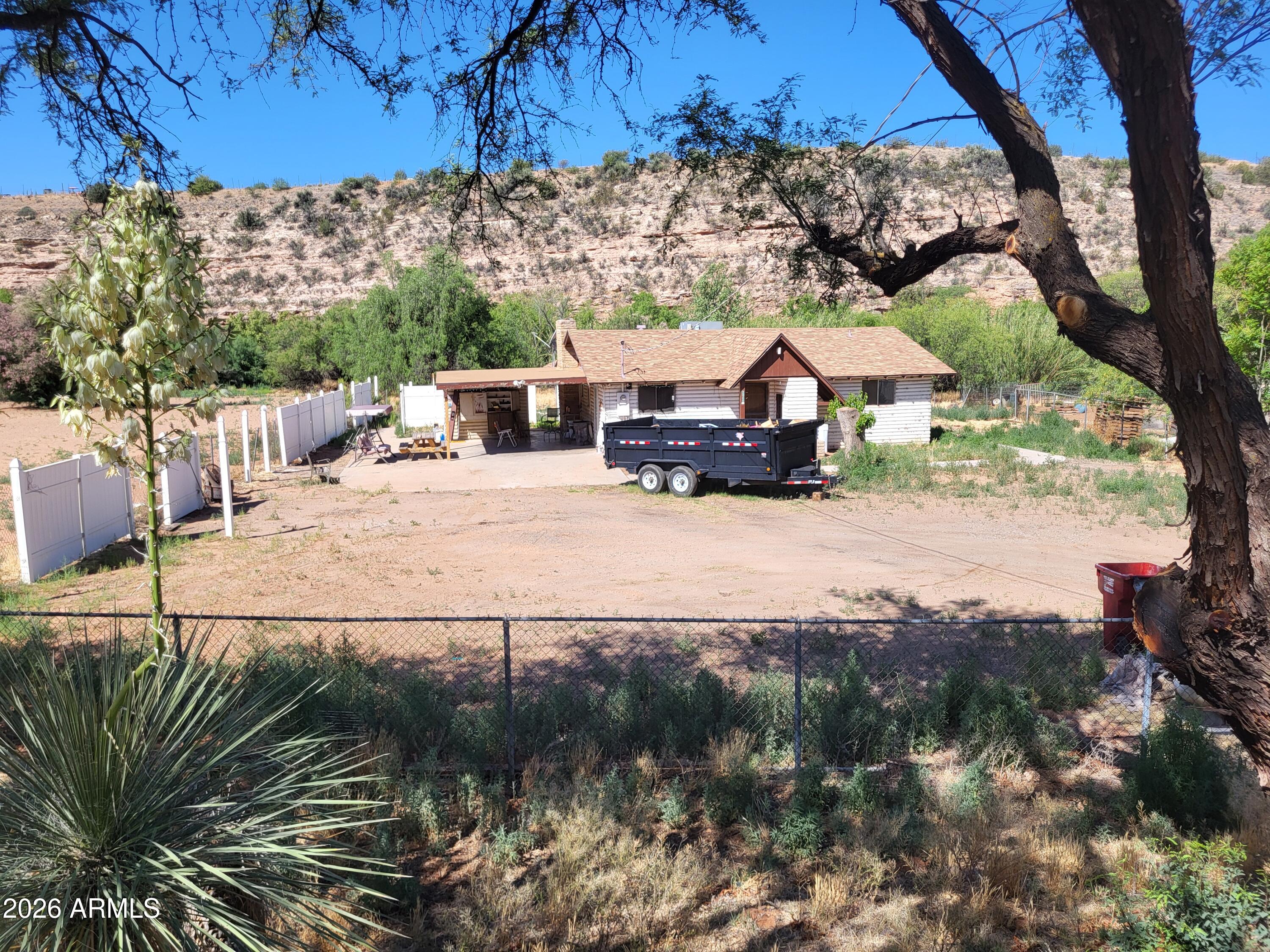 Lower Oak Creek Estates - Residential
