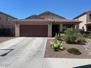 Beautiful clean 4 bedroom 2 bath home with a nice sparkling self-cleaning pool in Las Brisas subdivision that offers multiple playgrounds and basketball courts. Good size kitchen with granite counter top, breakfast bar and an eat in area that fits a kitchen table. All kitchen appliances included. The side yard has an RV gate which big enough for additional storage