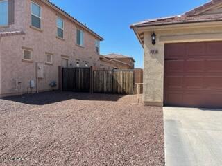 LAS BRISAS PHASE 2C.4 - Residential Lease