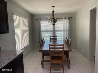 LAS BRISAS PHASE 2C.4 - Residential Lease