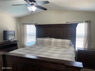LAS BRISAS PHASE 2C.4 - Residential Lease
