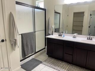 LAS BRISAS PHASE 2C.4 - Residential Lease