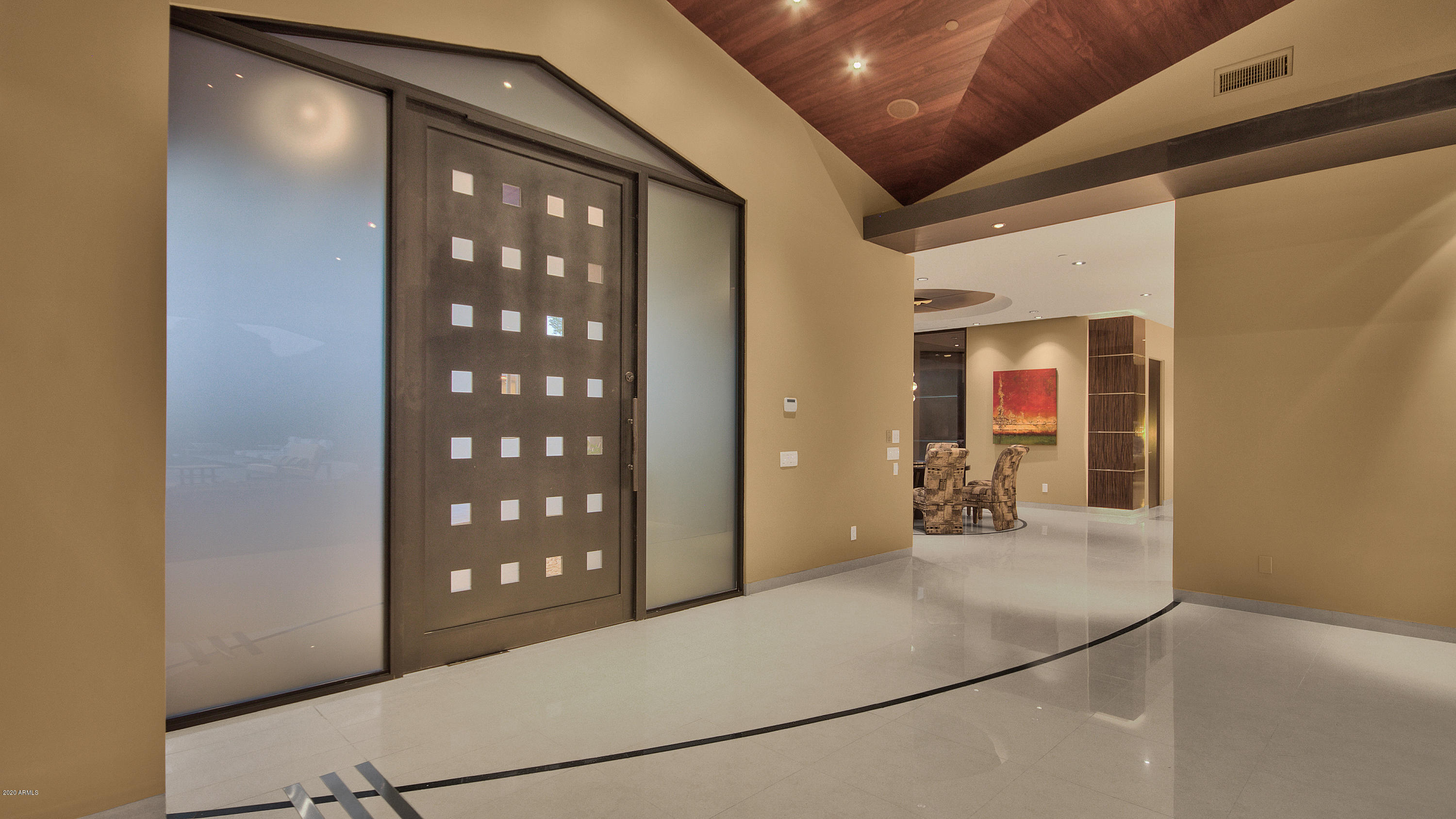 ENCLAVE IN PARADISE VALLEY - Residential