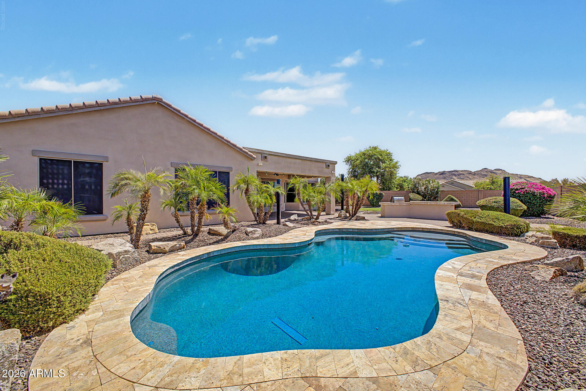 STETSON VALLEY PARCELS 30 31 32 33 - Residential