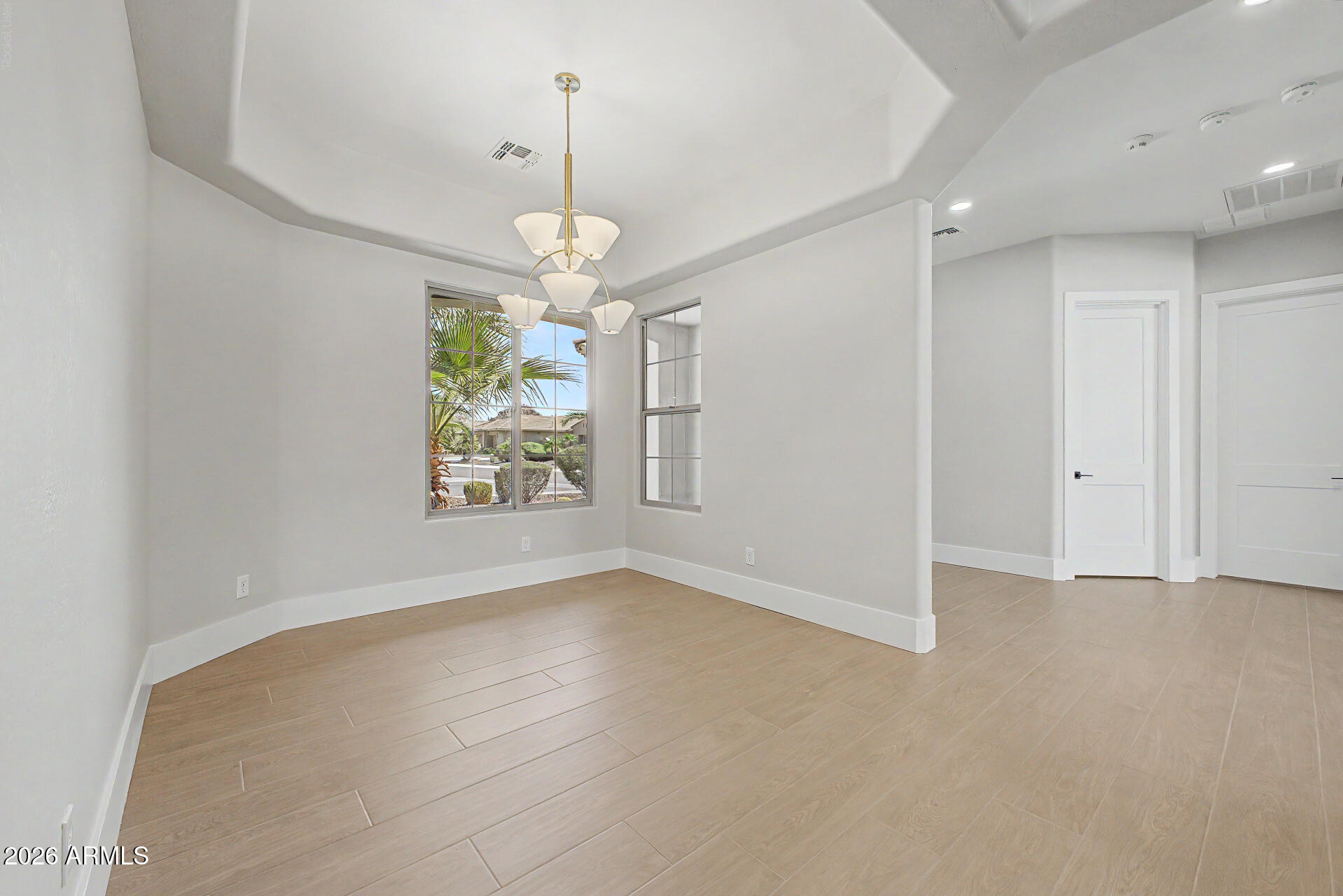 STETSON VALLEY PARCELS 30 31 32 33 - Residential