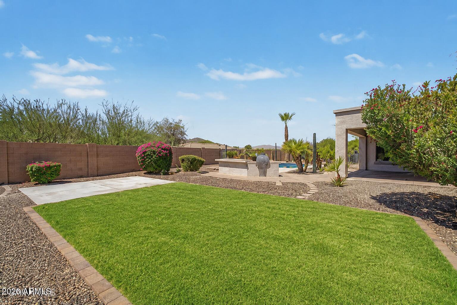 STETSON VALLEY PARCELS 30 31 32 33 - Residential