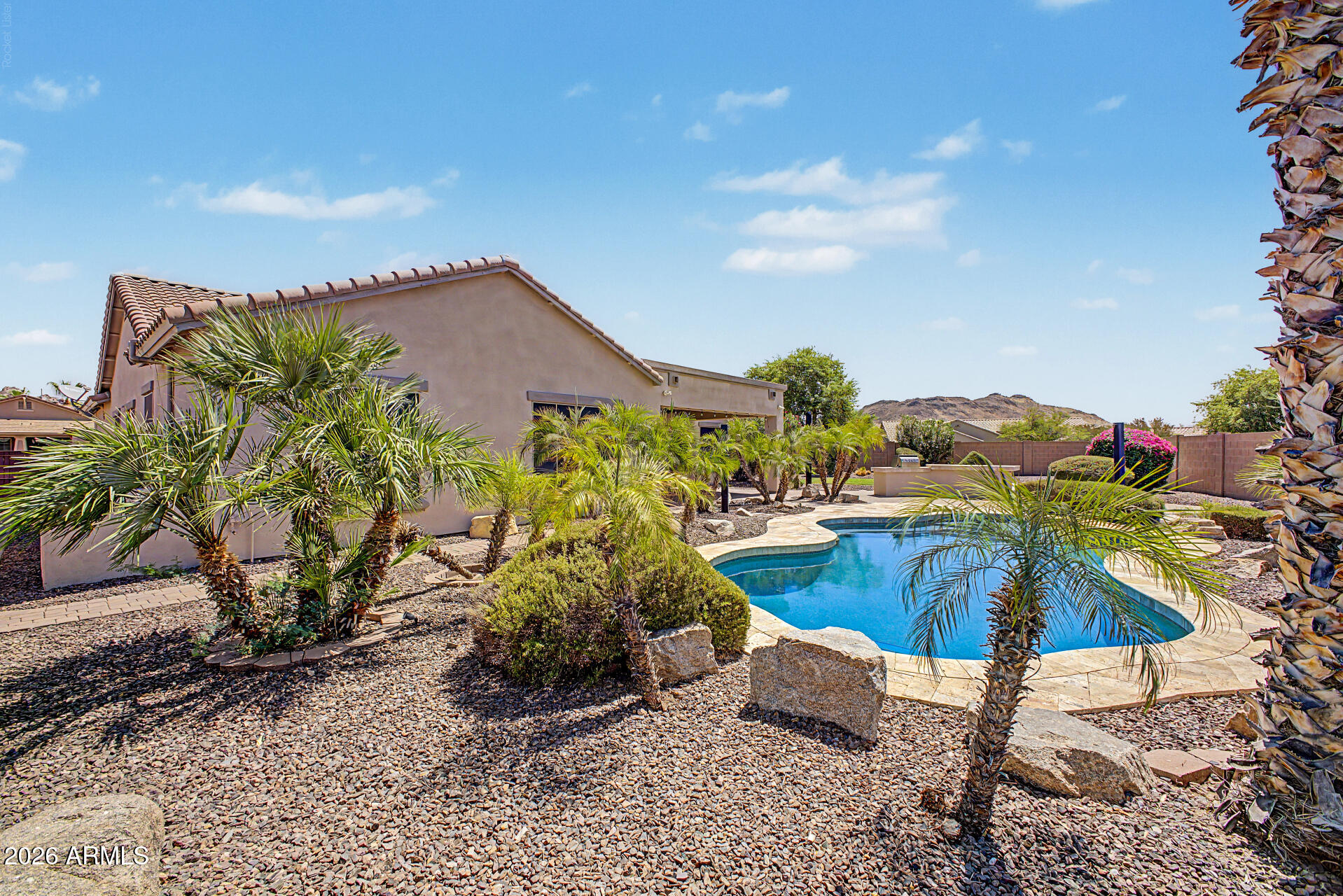 STETSON VALLEY PARCELS 30 31 32 33 - Residential