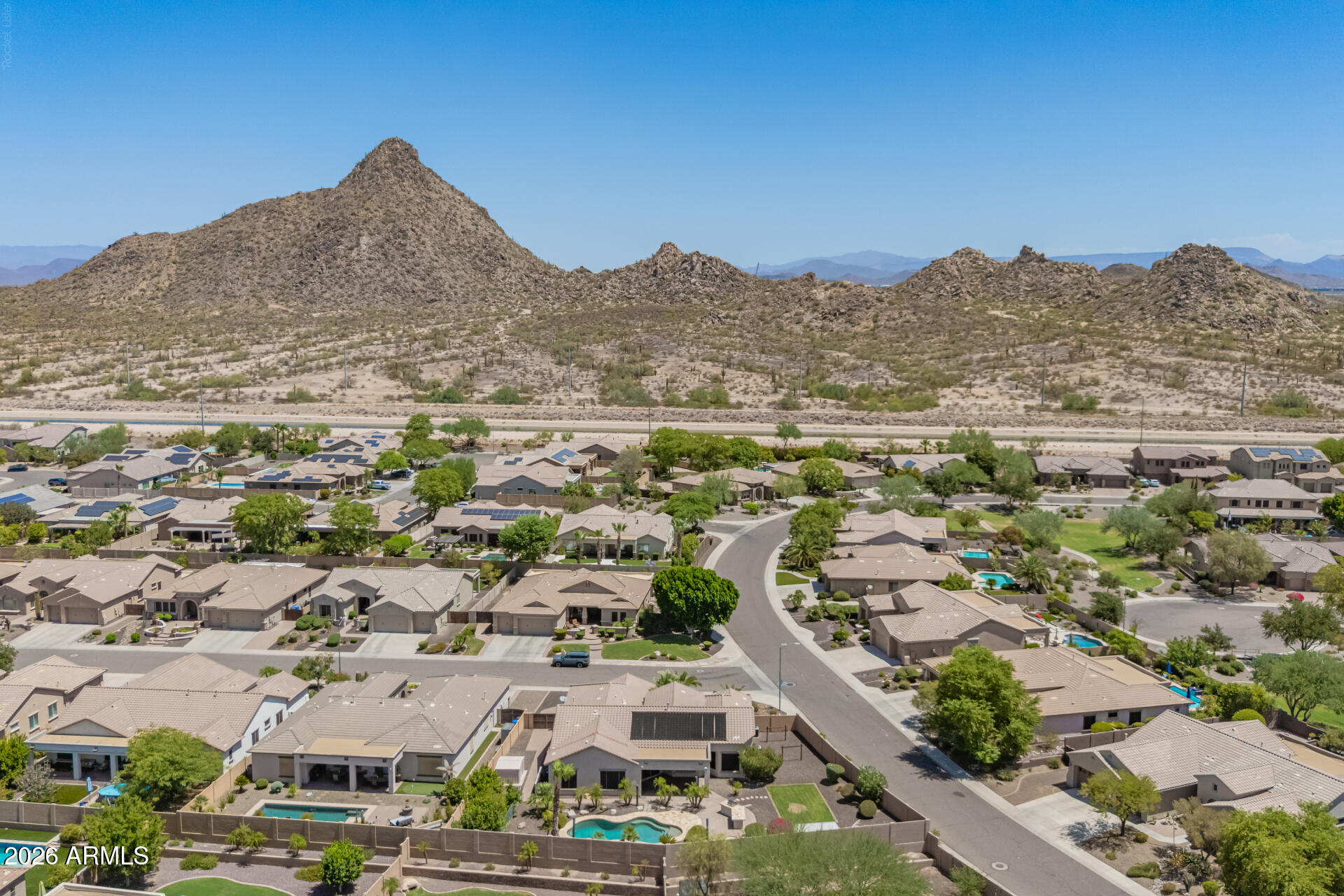 STETSON VALLEY PARCELS 30 31 32 33 - Residential