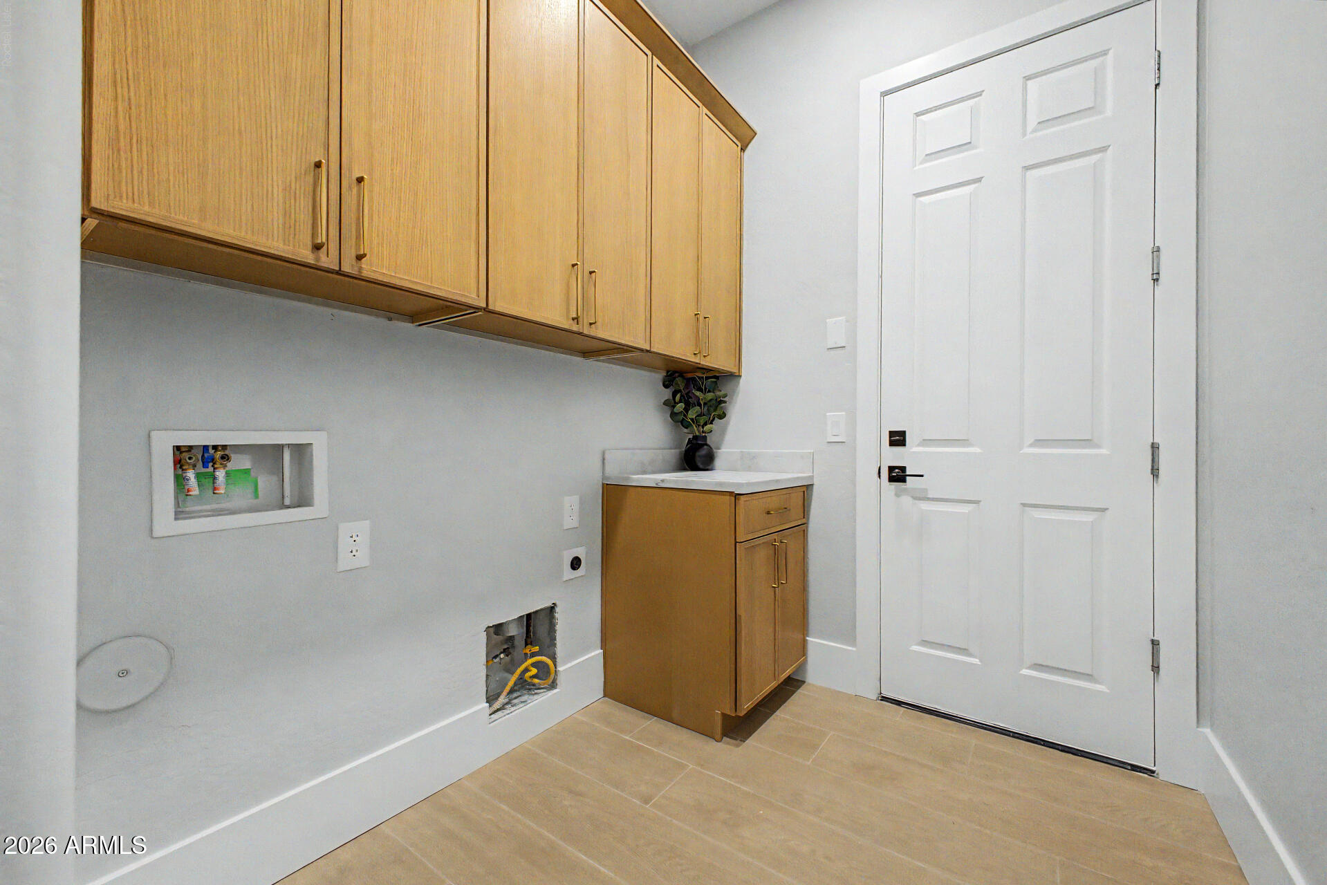 STETSON VALLEY PARCELS 30 31 32 33 - Residential