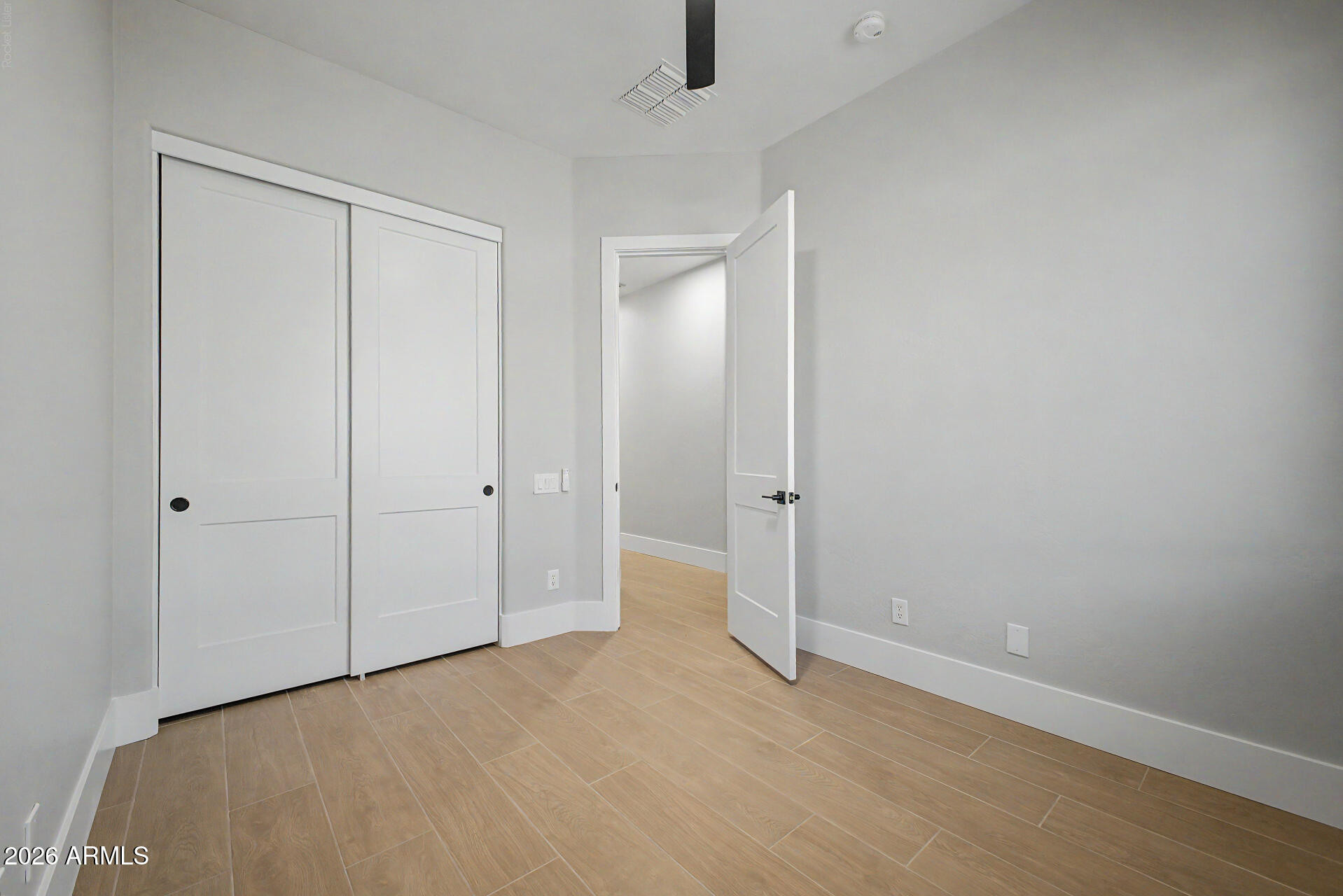 STETSON VALLEY PARCELS 30 31 32 33 - Residential