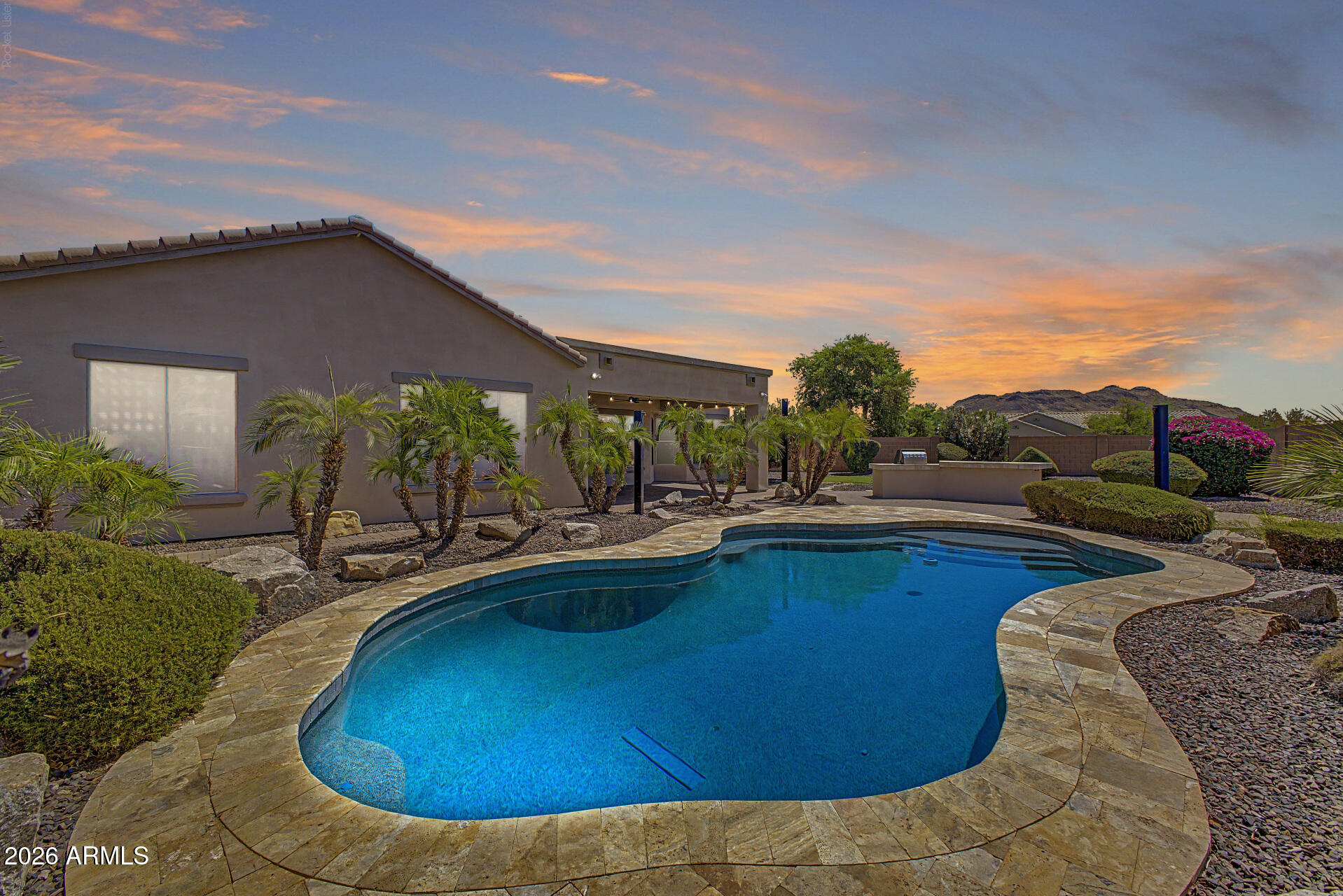 STETSON VALLEY PARCELS 30 31 32 33 - Residential