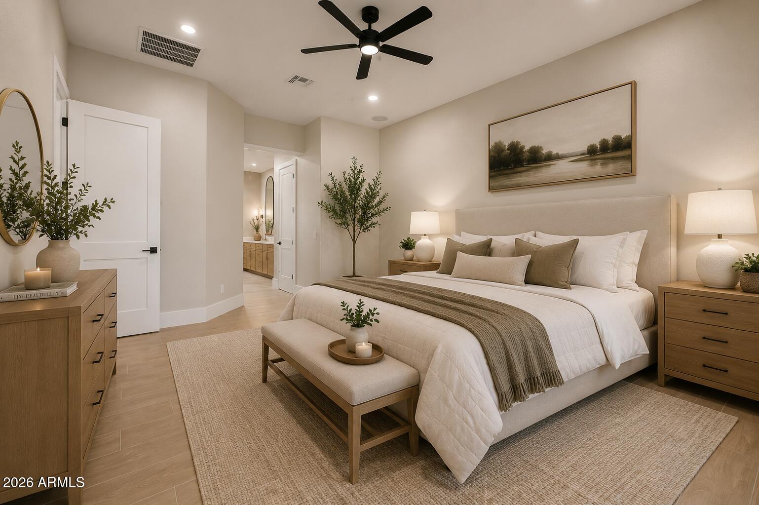 STETSON VALLEY PARCELS 30 31 32 33 - Residential