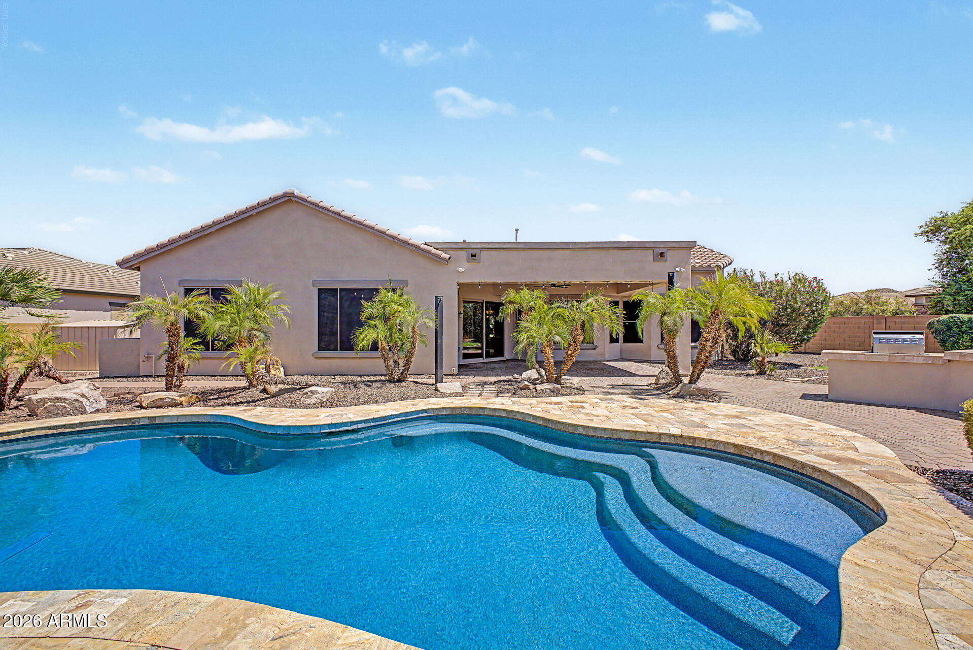 STETSON VALLEY PARCELS 30 31 32 33 - Residential