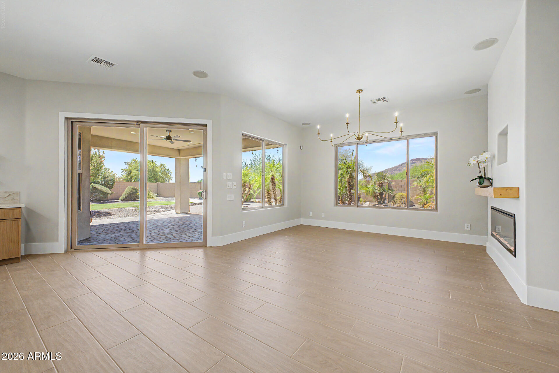 STETSON VALLEY PARCELS 30 31 32 33 - Residential