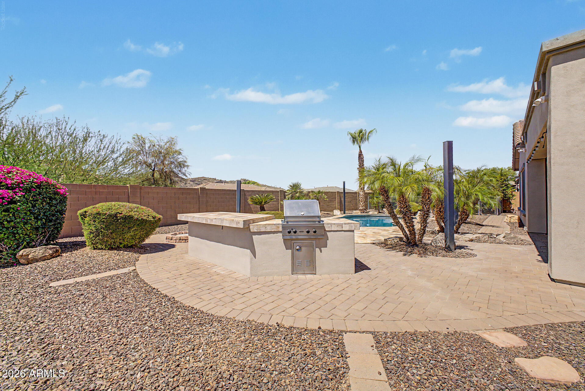 STETSON VALLEY PARCELS 30 31 32 33 - Residential
