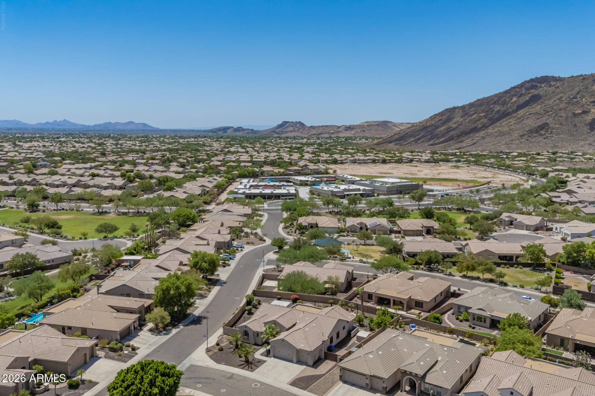 STETSON VALLEY PARCELS 30 31 32 33 - Residential