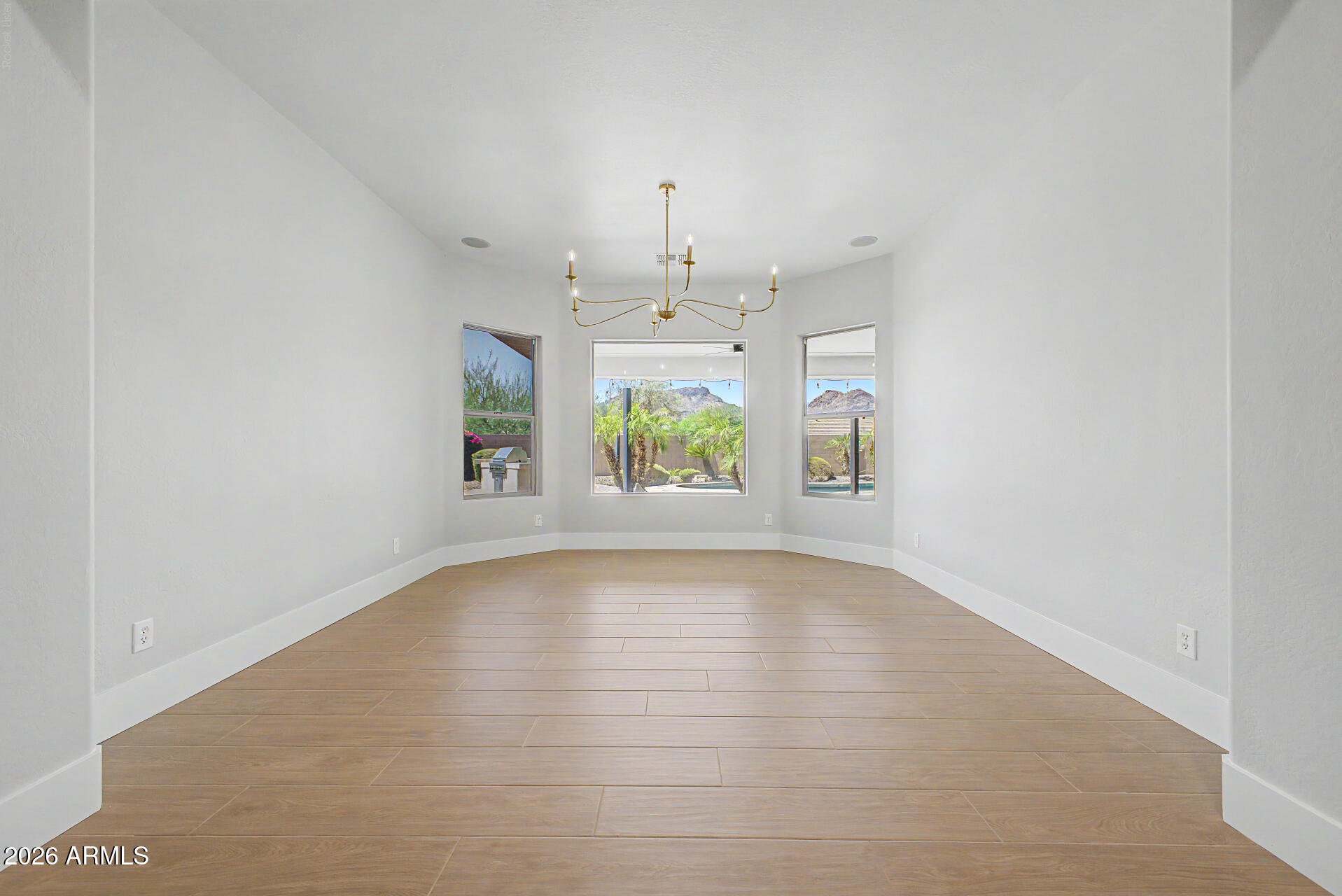 STETSON VALLEY PARCELS 30 31 32 33 - Residential