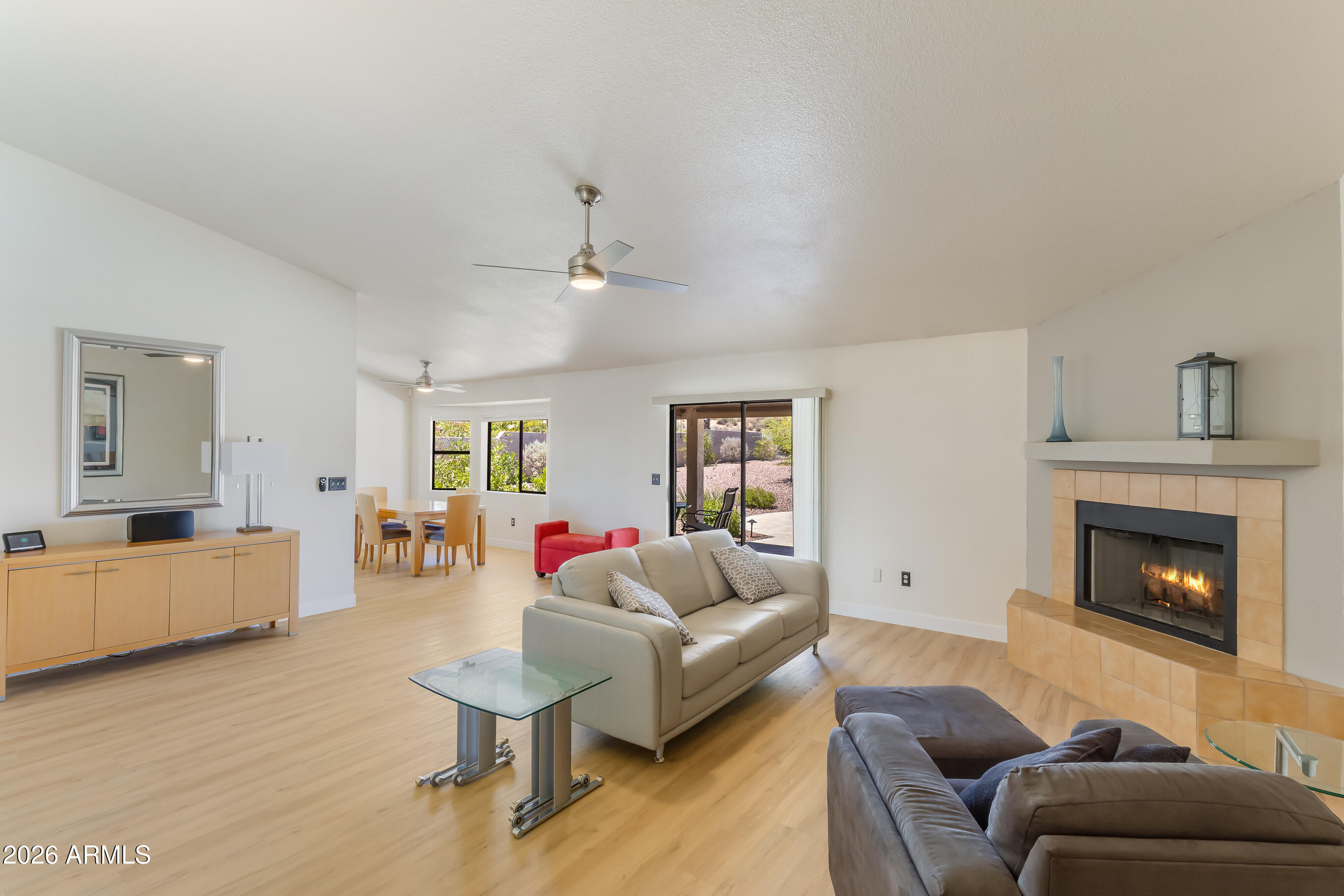 FOUNTAIN HILLS AZ FP PLAT 204 - Residential